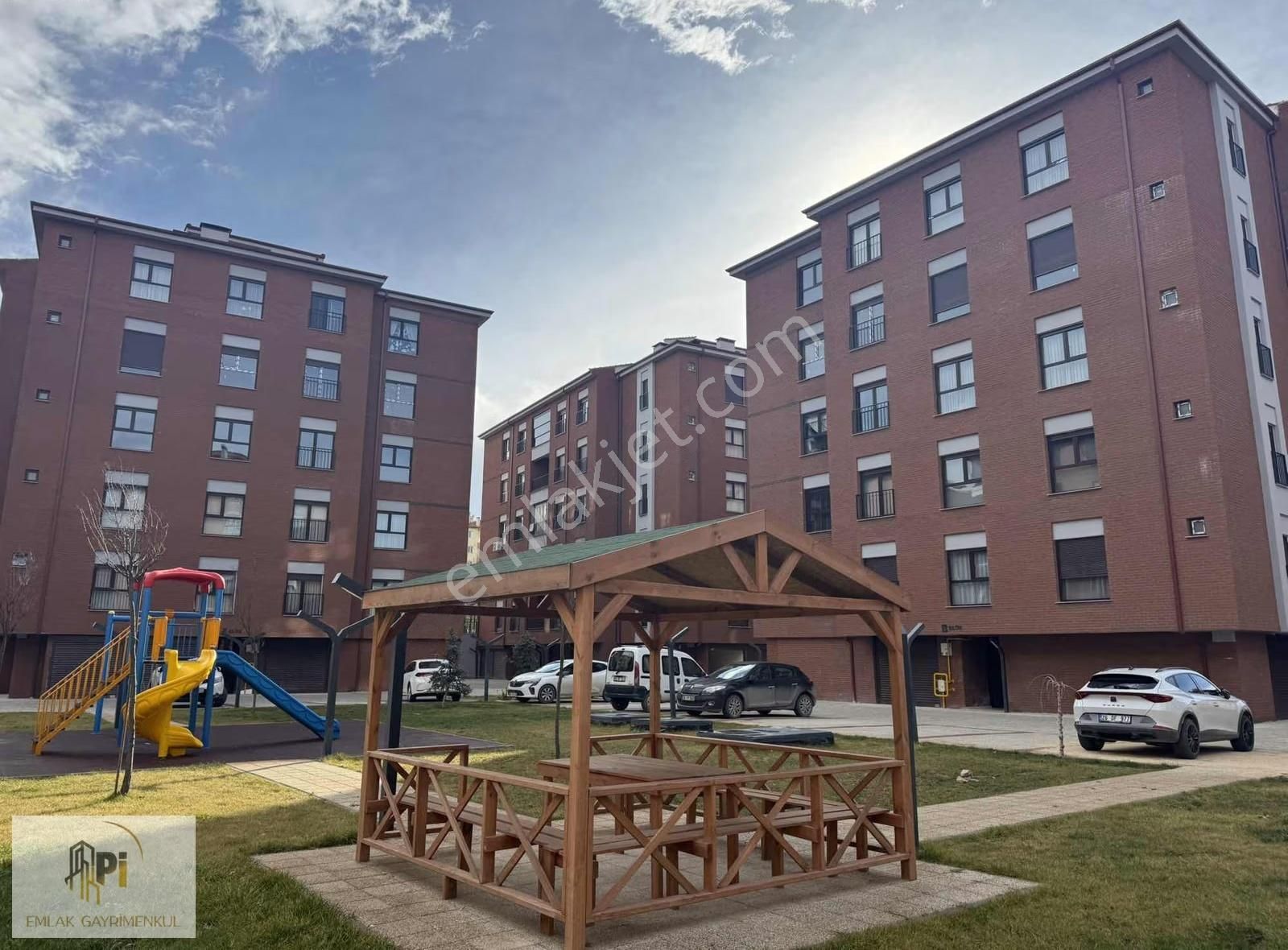 Pi Gayrimenkul'den Sümer'de 12 Önemli Özelliğe Sahip 4+1 Daire - Görsel 18