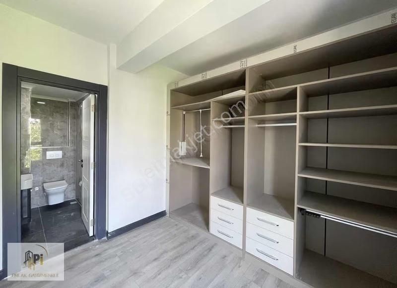 Pi Gayrimenkul'den Butik Site İçi 4+1 Arakat Daire - Görsel 13