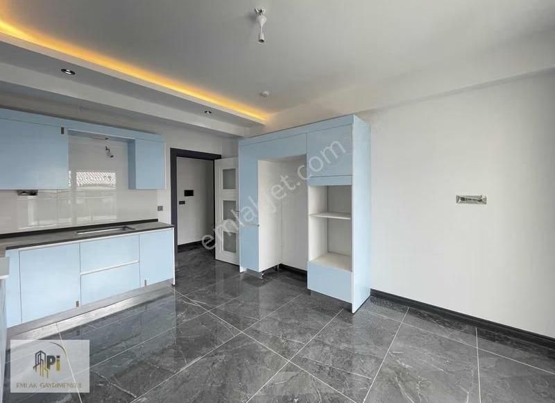 Pi Gayrimenkul'den Butik Site İçi 4+1 Arakat Daire - Görsel 23