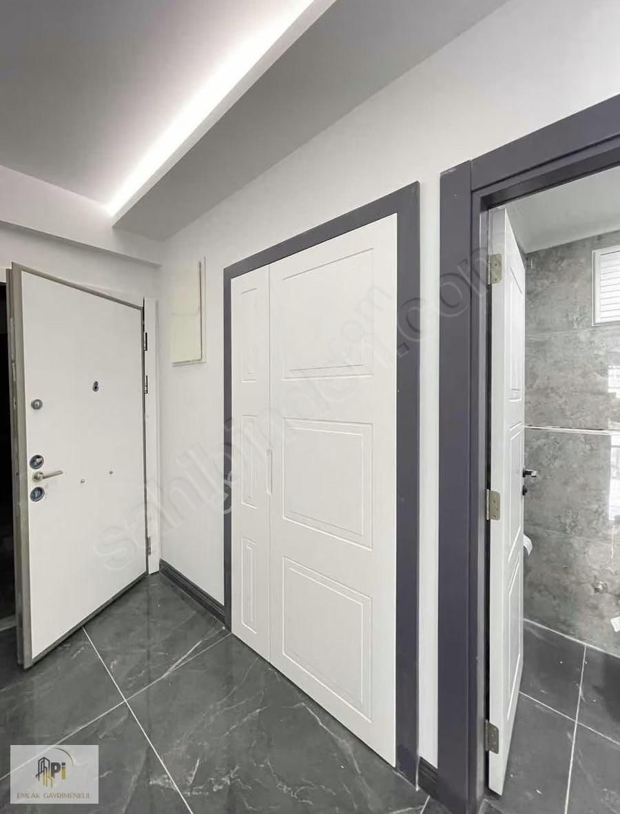 Pi Gayrimenkul'den Butik Site İçi 4+1 Arakat Daire - Görsel 19