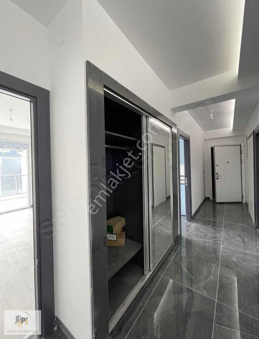 Pi Gayrimenkul'den Butik Site İçi 4+1 Arakat Daire - Görsel 24