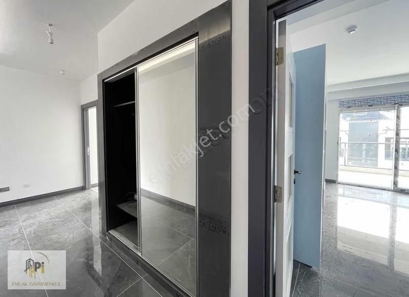 Pi Gayrimenkul'den Butik Site İçi 4+1 Arakat Daire - Görsel 30