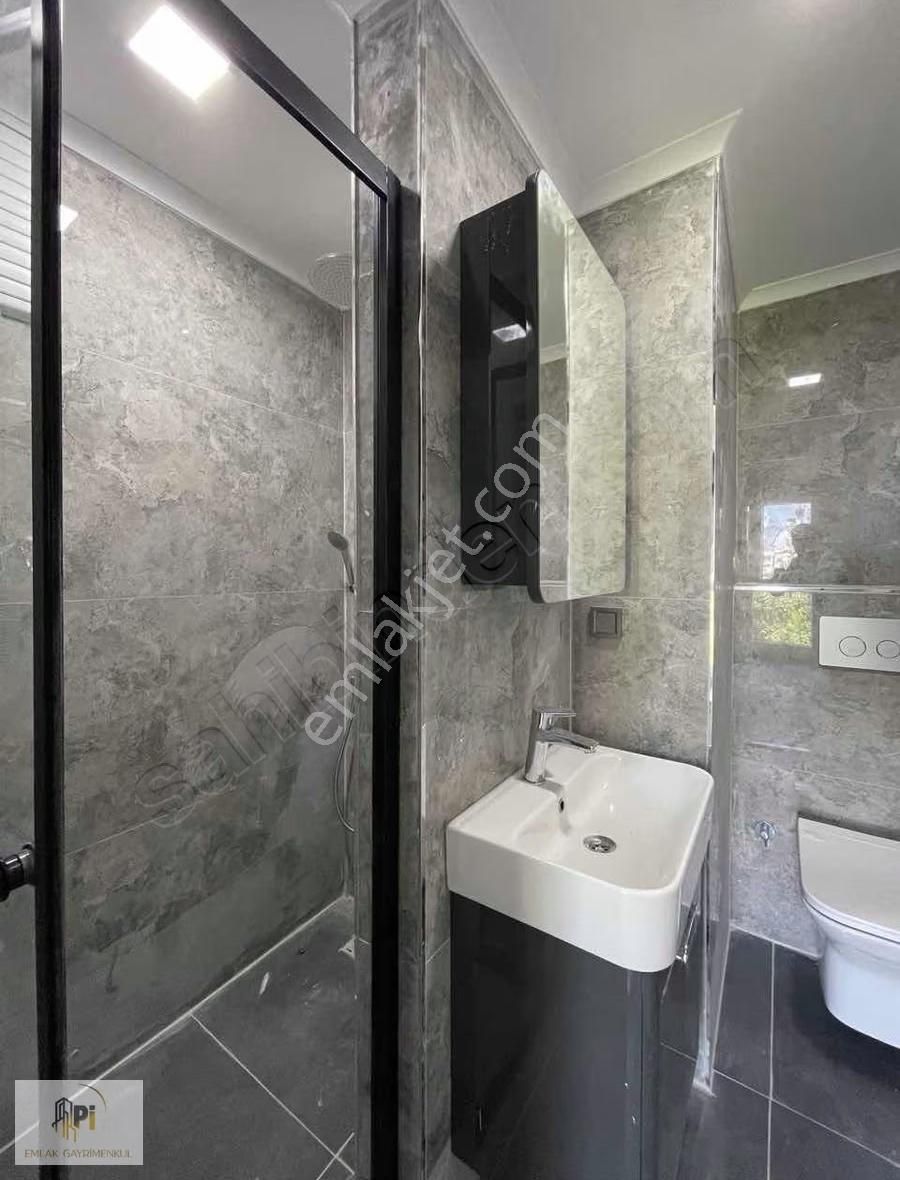 Pi Gayrimenkul'den Butik Site İçi 4+1 Arakat Daire - Görsel 22