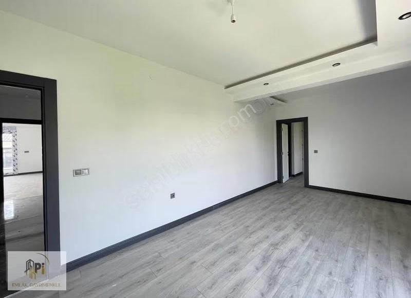 Pi Gayrimenkul'den Butik Site İçi 4+1 Arakat Daire - Görsel 29