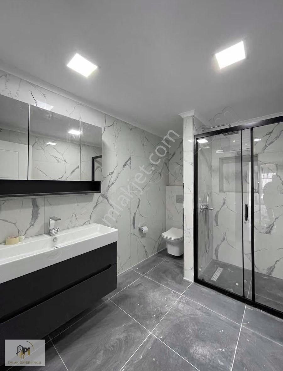 Pi Gayrimenkul'den Butik Site İçi 4+1 Arakat Daire - Görsel 32