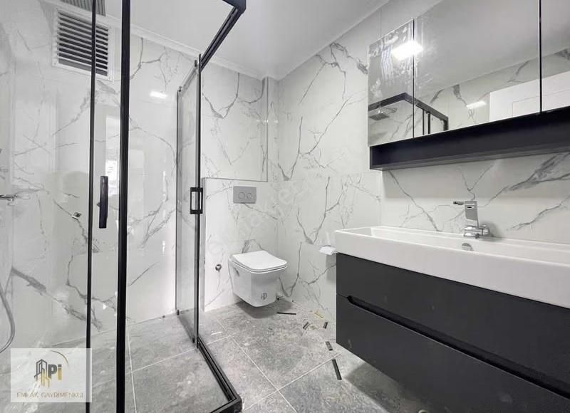 Pi Gayrimenkul'den Butik Site İçi 4+1 Arakat Daire - Görsel 31