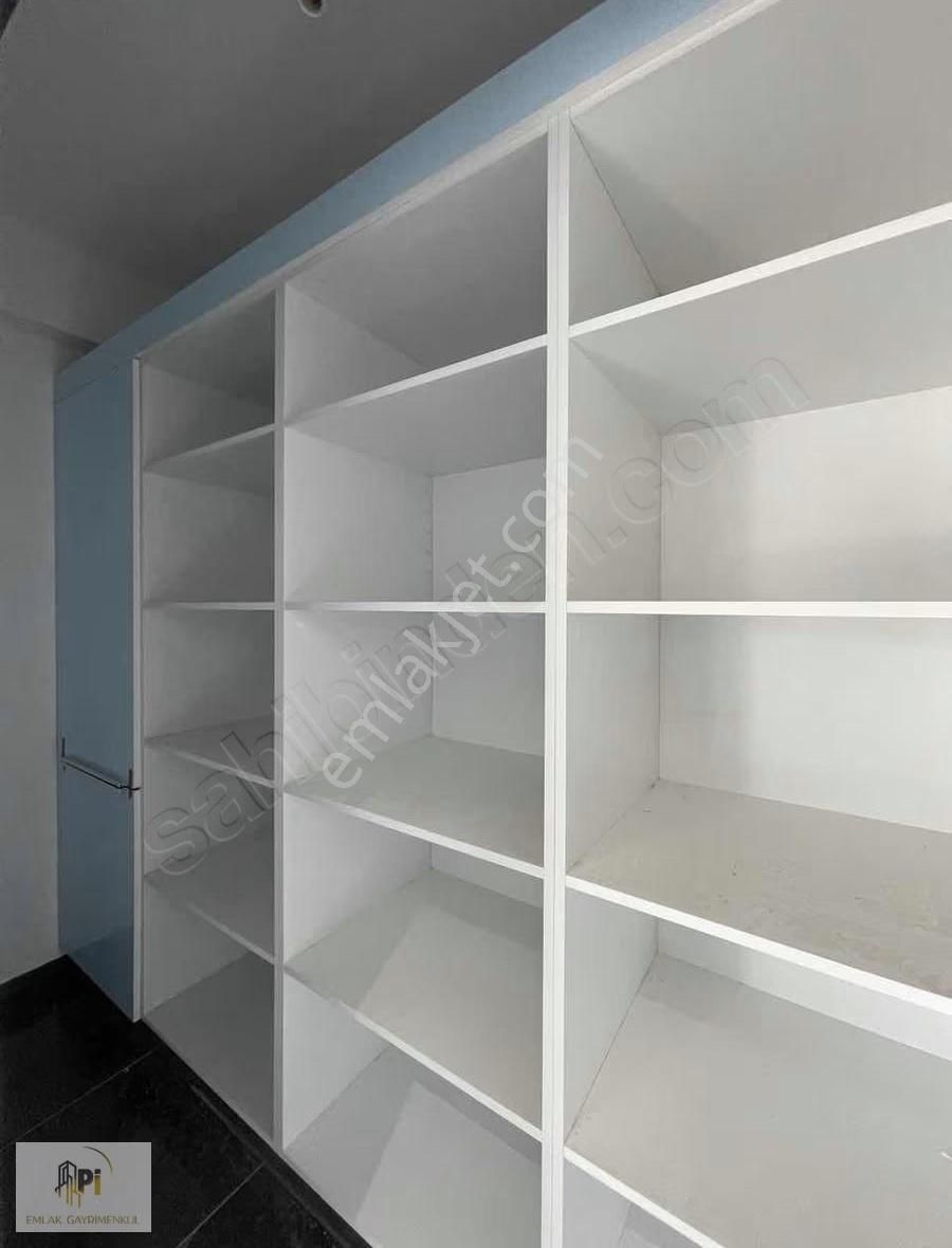 Pi Gayrimenkul'den Butik Site İçi 4+1 Arakat Daire - Görsel 17