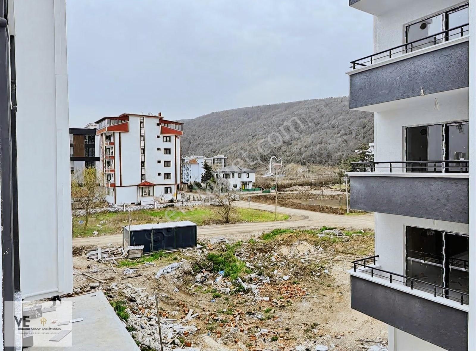 Çakırlarkorusuna400m-sıfır2+1-geniş Balkon Arakat-tasarrufauygun - Görsel 4