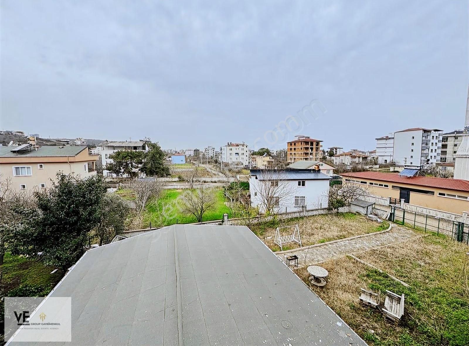 Çakırlarkorusuna400m-sıfır2+1-geniş Balkon Arakat-tasarrufauygun - Görsel 7