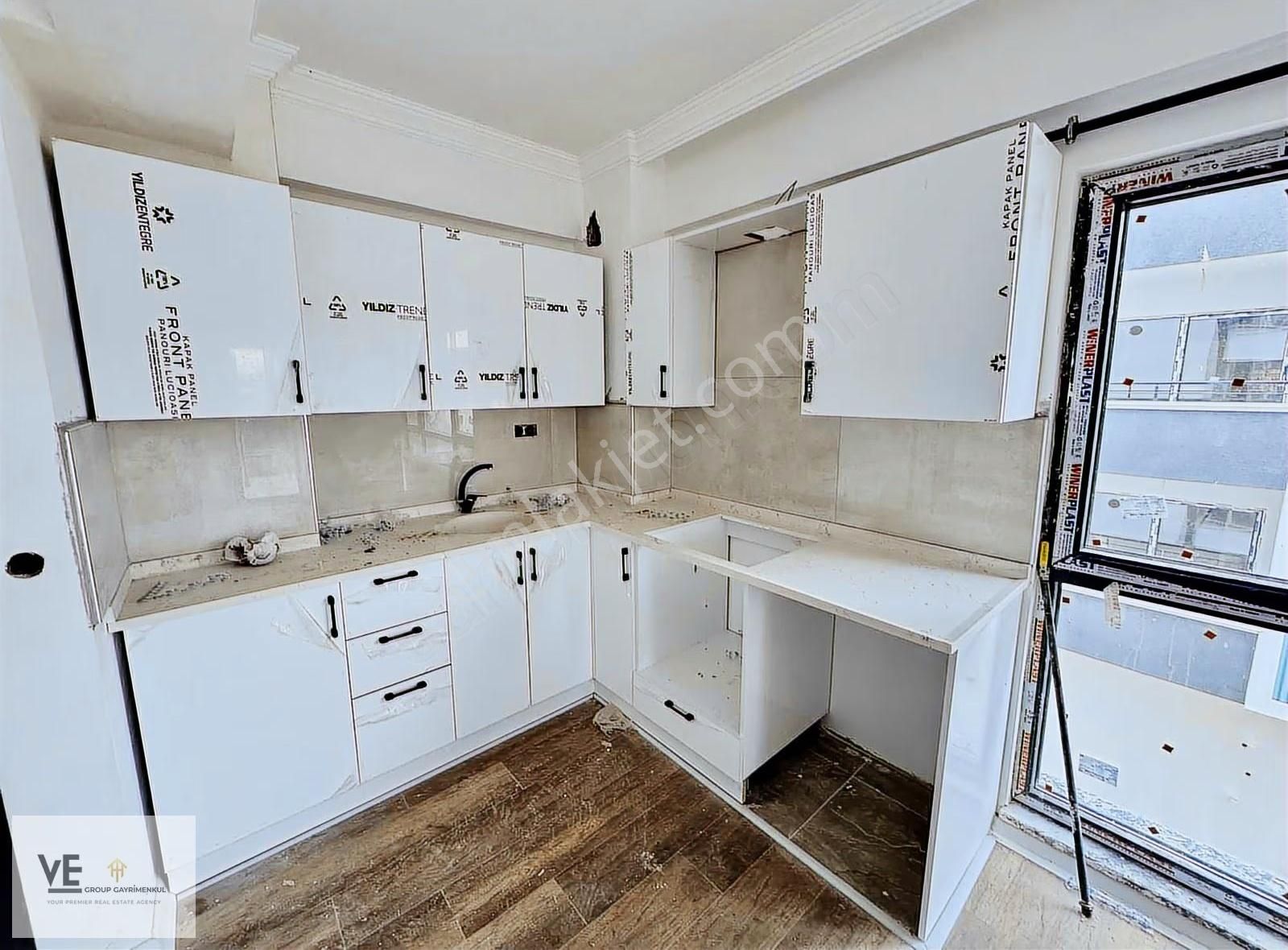 Çakırlarkorusuna400m-sıfır2+1-geniş Balkon Arakat-tasarrufauygun - Görsel 5