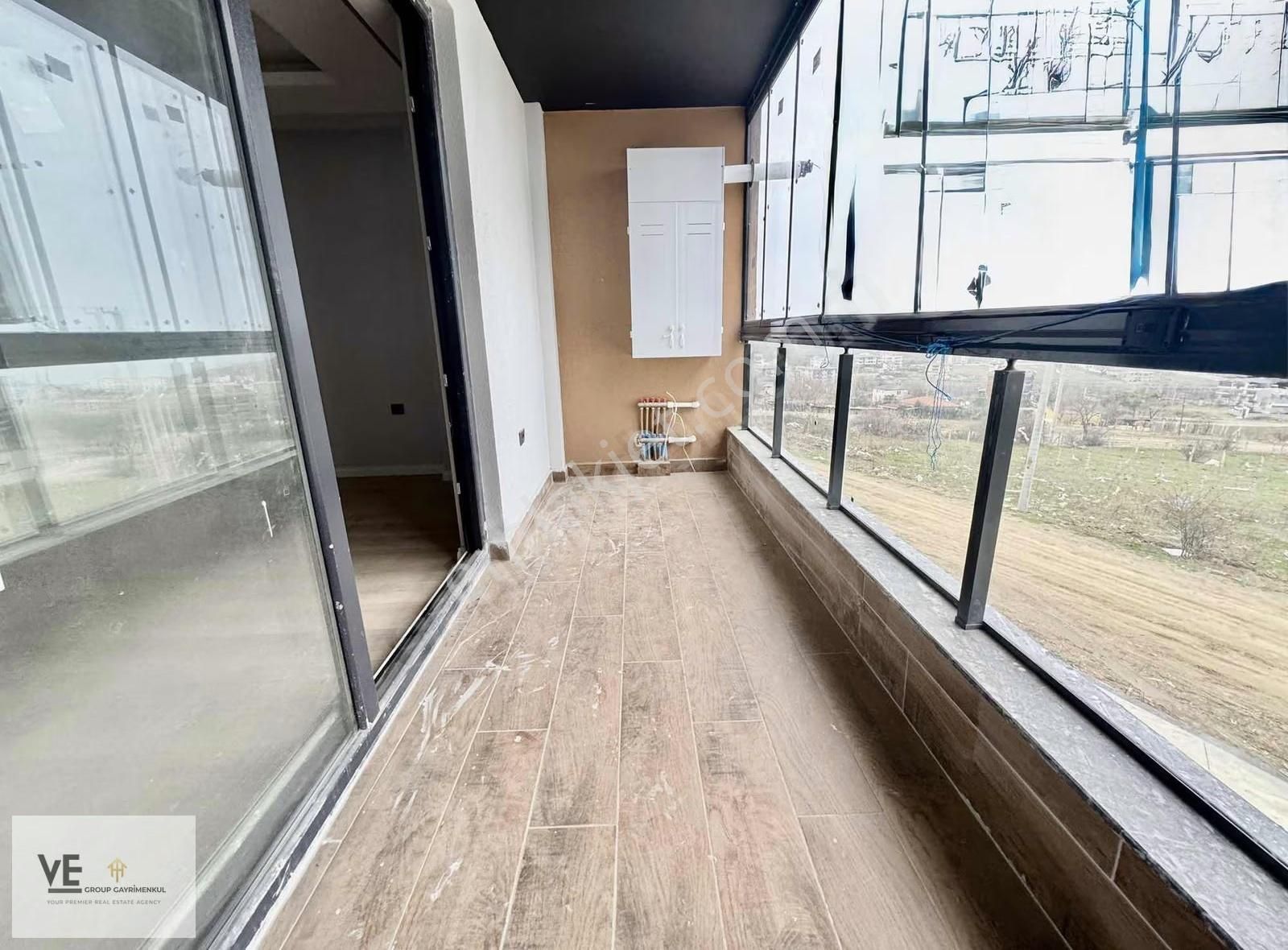 60m2-denizmanzaralı-arakat-yerdenısıtma-kapalıgeniş Cambalkonlu - Görsel 9