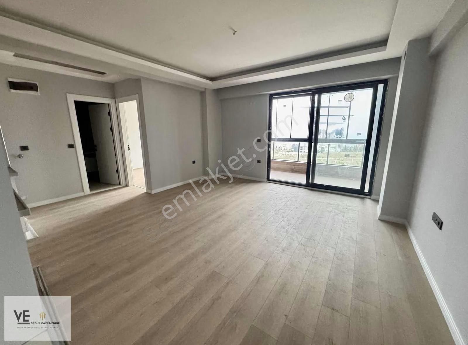 60m2-denizmanzaralı-arakat-yerdenısıtma-kapalıgeniş Cambalkonlu