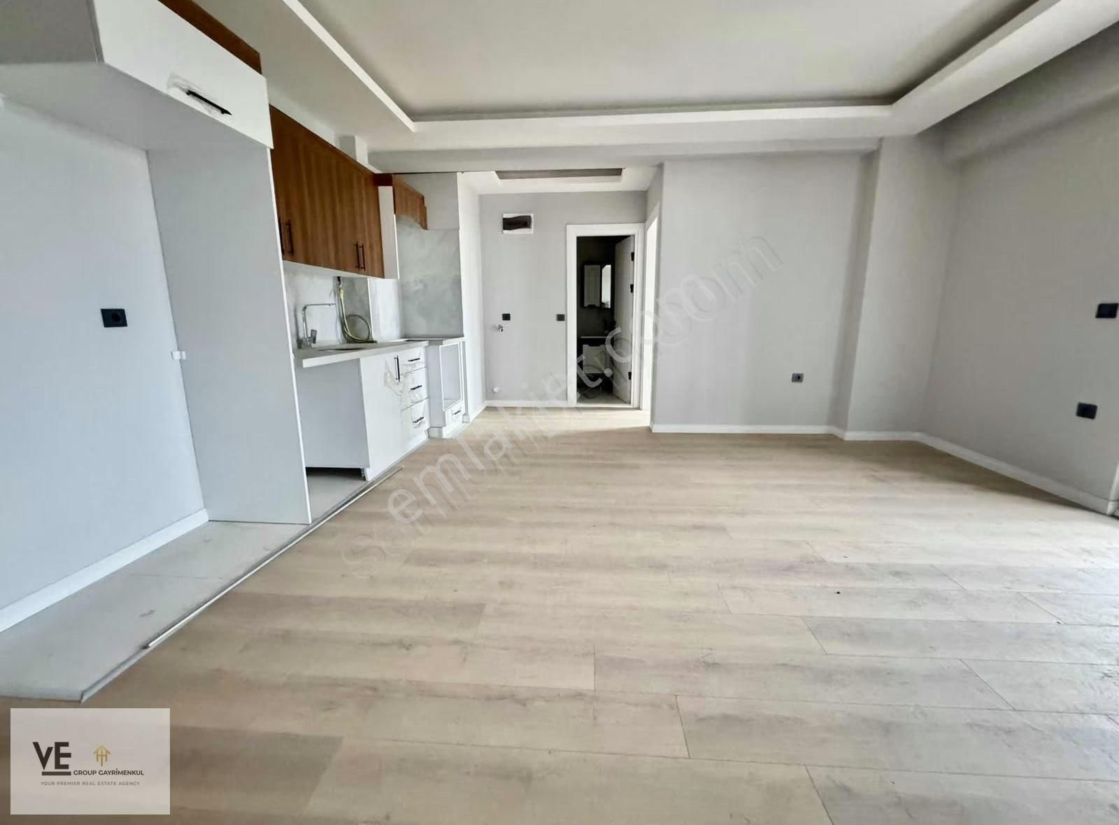 60m2-denizmanzaralı-arakat-yerdenısıtma-kapalıgeniş Cambalkonlu - Görsel 3