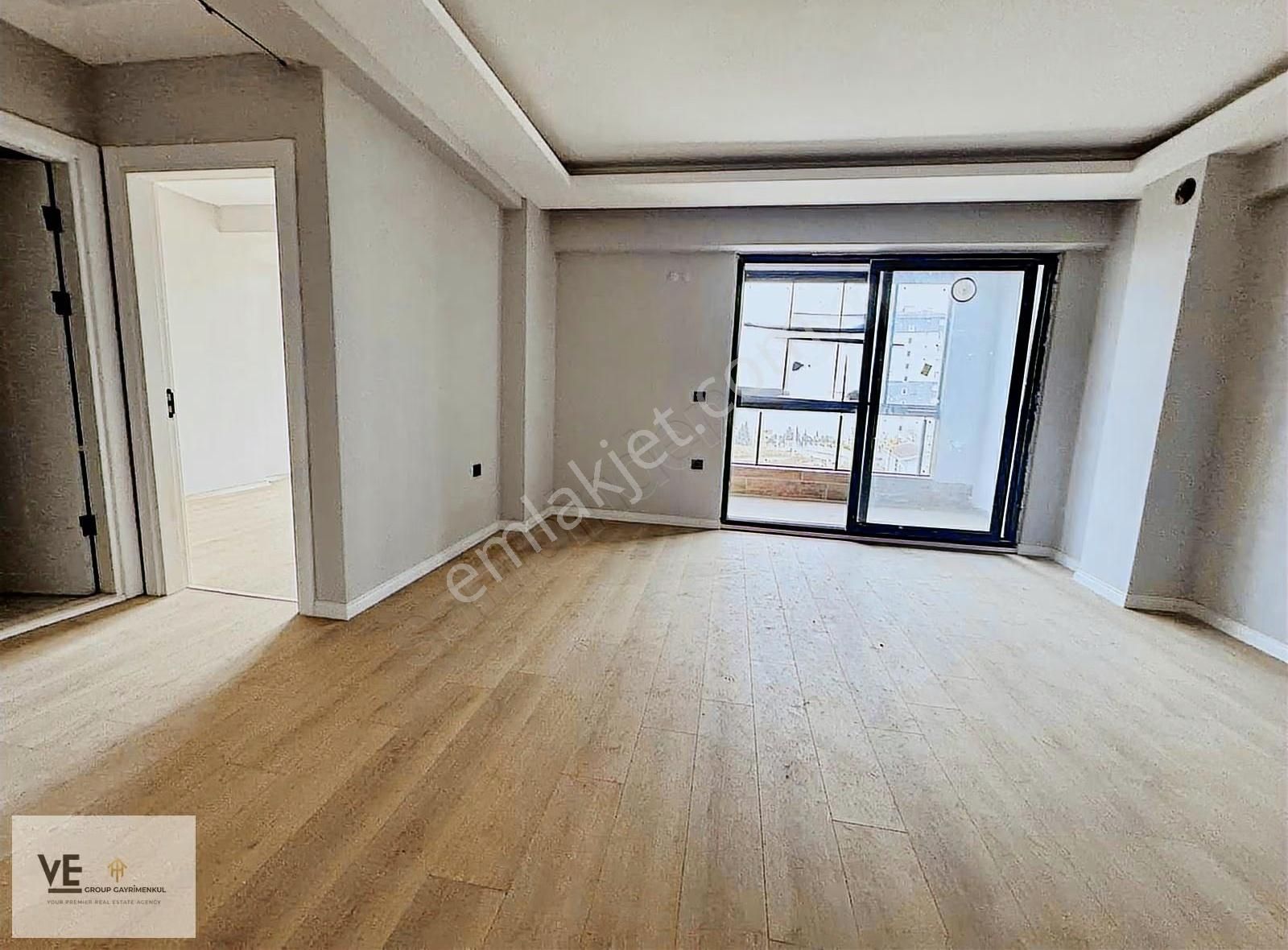 60m2-denizmanzaralı-arakat-yerdenısıtma-kapalıgeniş Cambalkonlu - Görsel 5