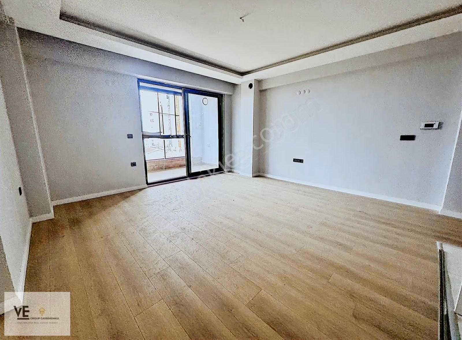 60m2-denizmanzaralı-arakat-yerdenısıtma-kapalıgeniş Cambalkonlu - Görsel 8