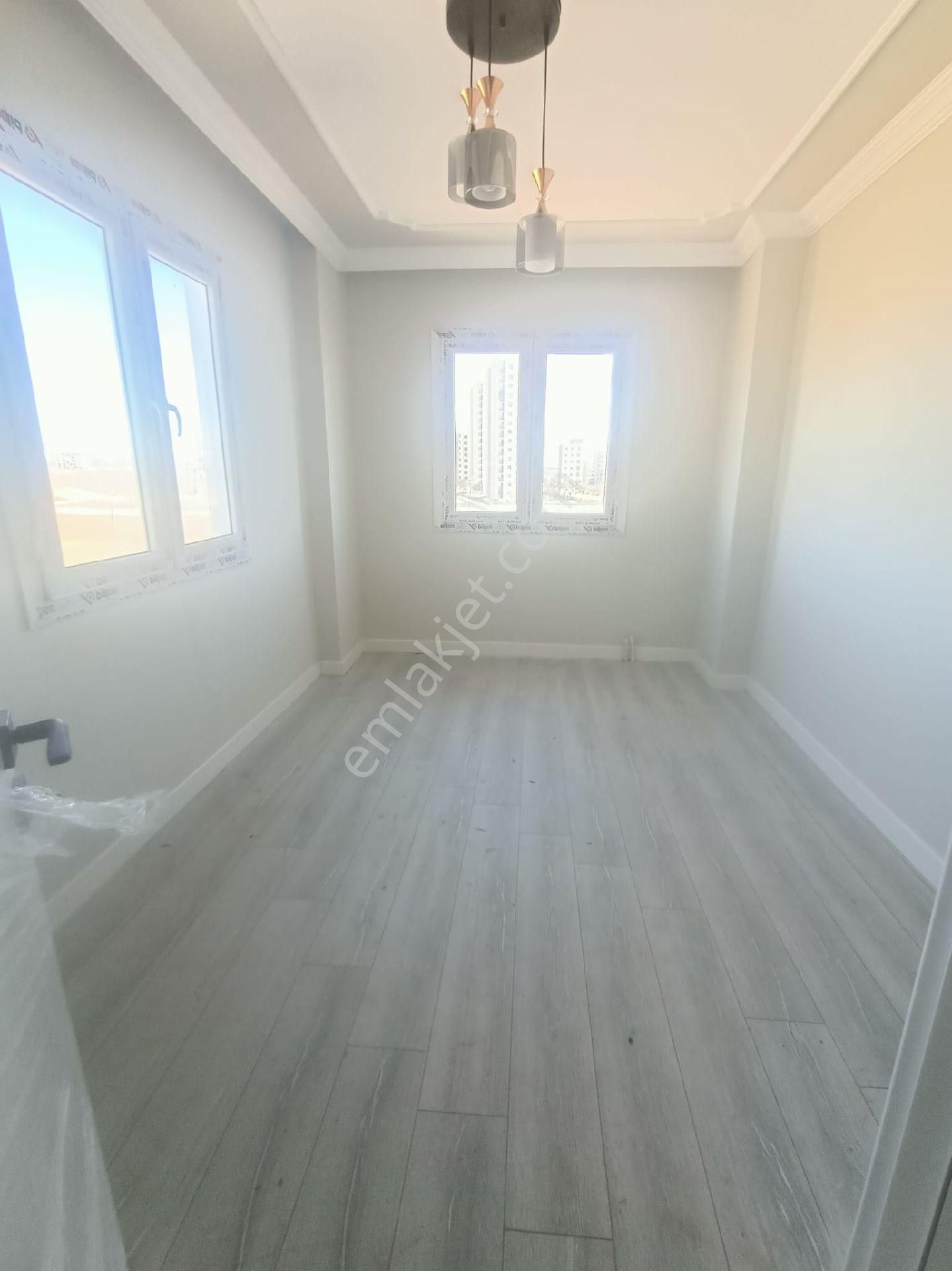 Sarıçam Elif Uludağ Mah. 3+1 Doğu , Kuzey, Güney Cepheli Daire Satılıktır - Görsel 14