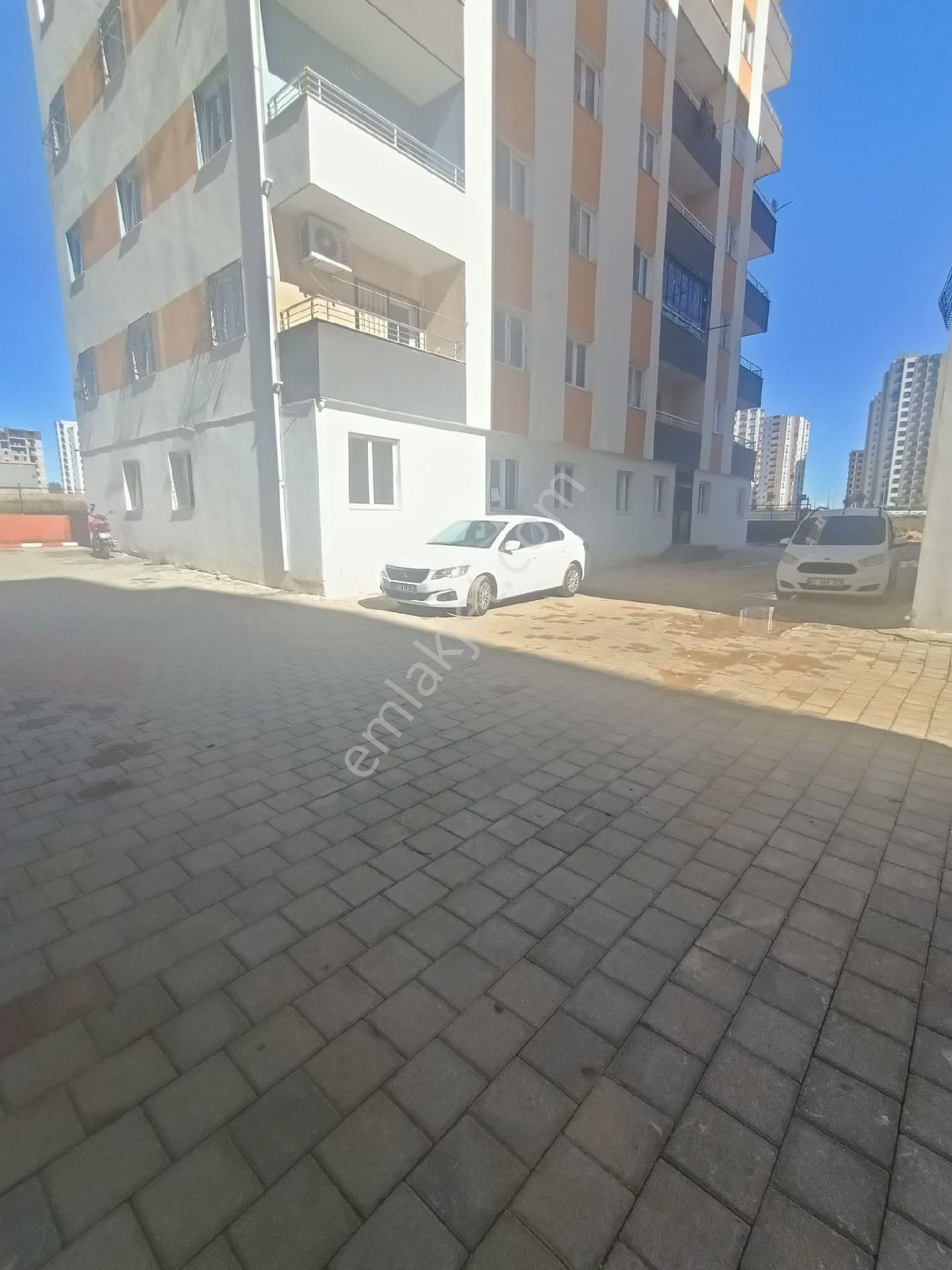 Sarıçam Elif Uludağ Mah. 3+1 Doğu , Kuzey, Güney Cepheli Daire Satılıktır - Görsel 12