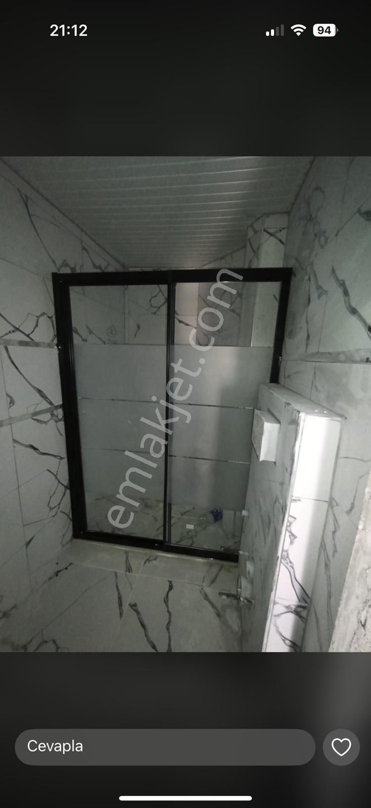 Sarıçam Elif Uludağ Mah. 3+1 Doğu , Kuzey, Güney Cepheli Daire Satılıktır - Görsel 9