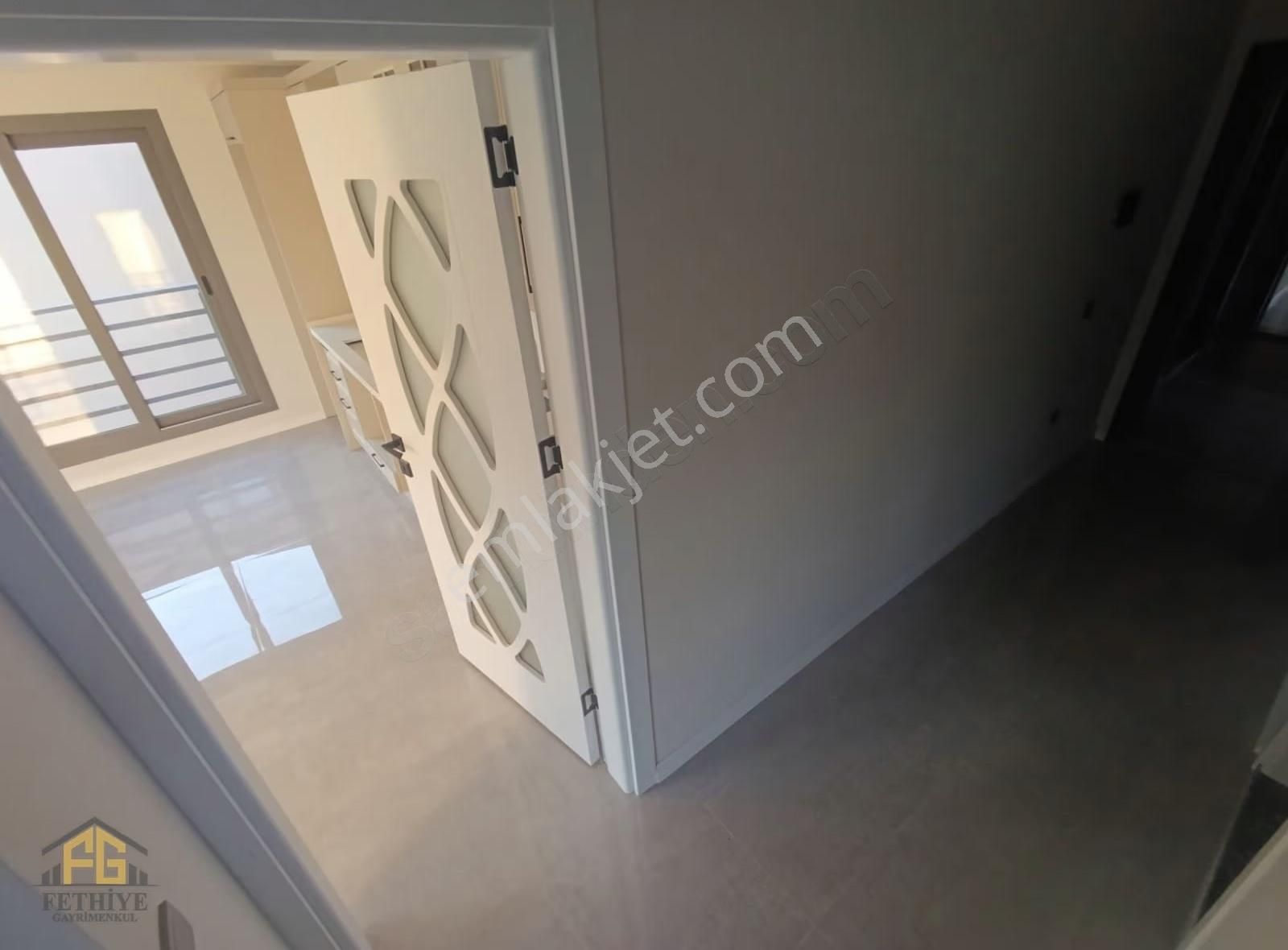 Fethiye Gayrimenkul Tuzlada 3+1 Dubleks Yeni Yapı Fırsat Daire - Görsel 3