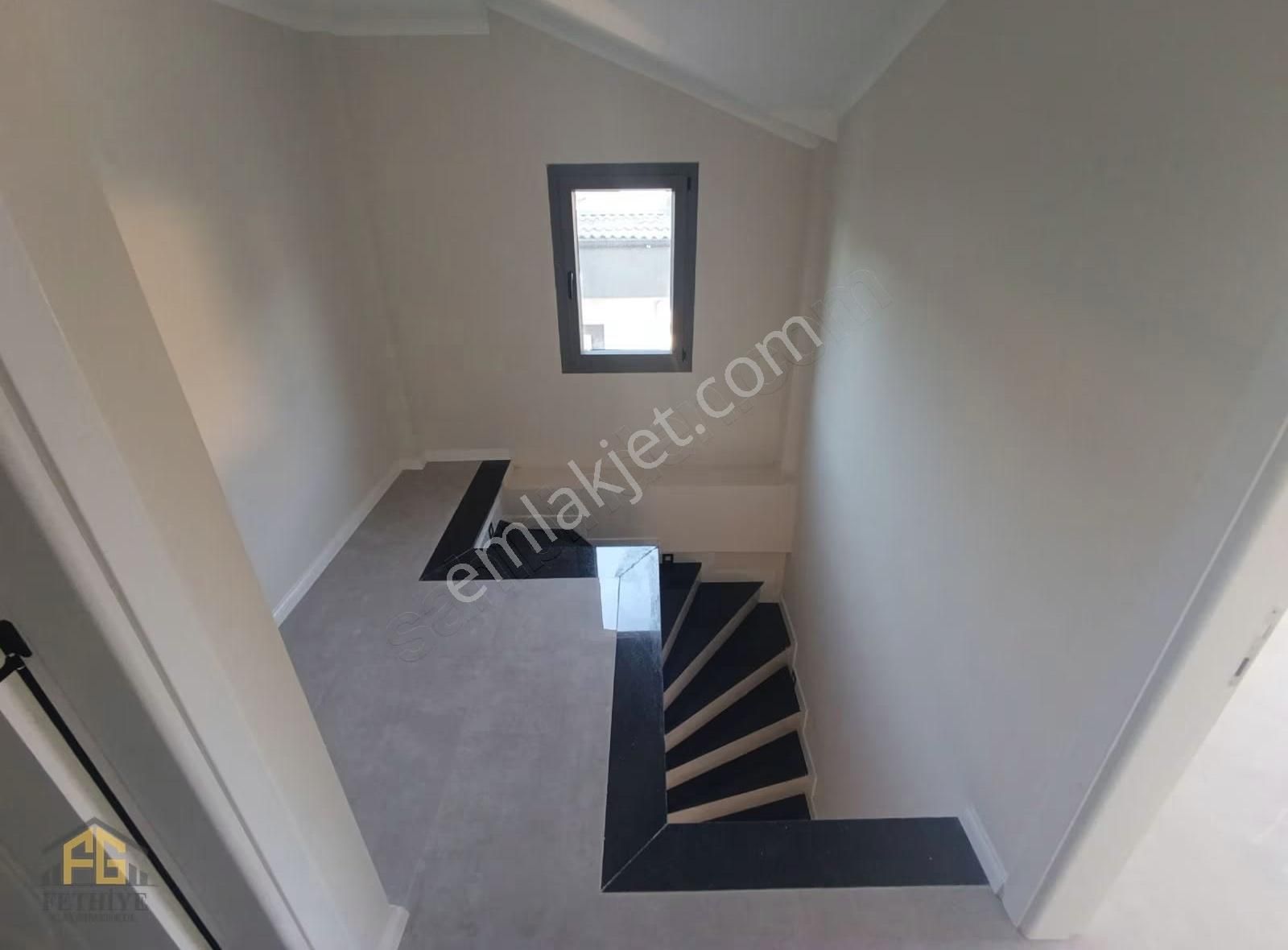 Fethiye Gayrimenkul Tuzlada 3+1 Dubleks Yeni Yapı Fırsat Daire - Görsel 19