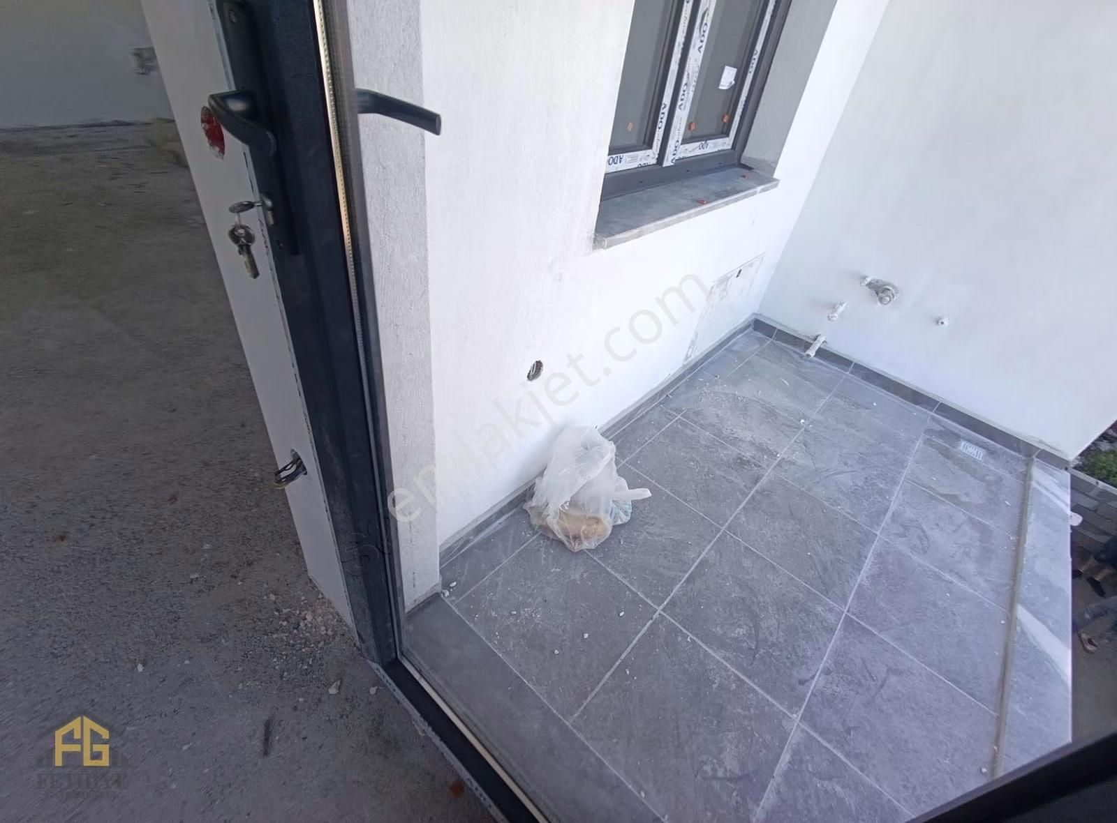 Fethiye Gayrimenkulden Satılık Tapu Yakını Yeni Yapı 2+1 - Görsel 5