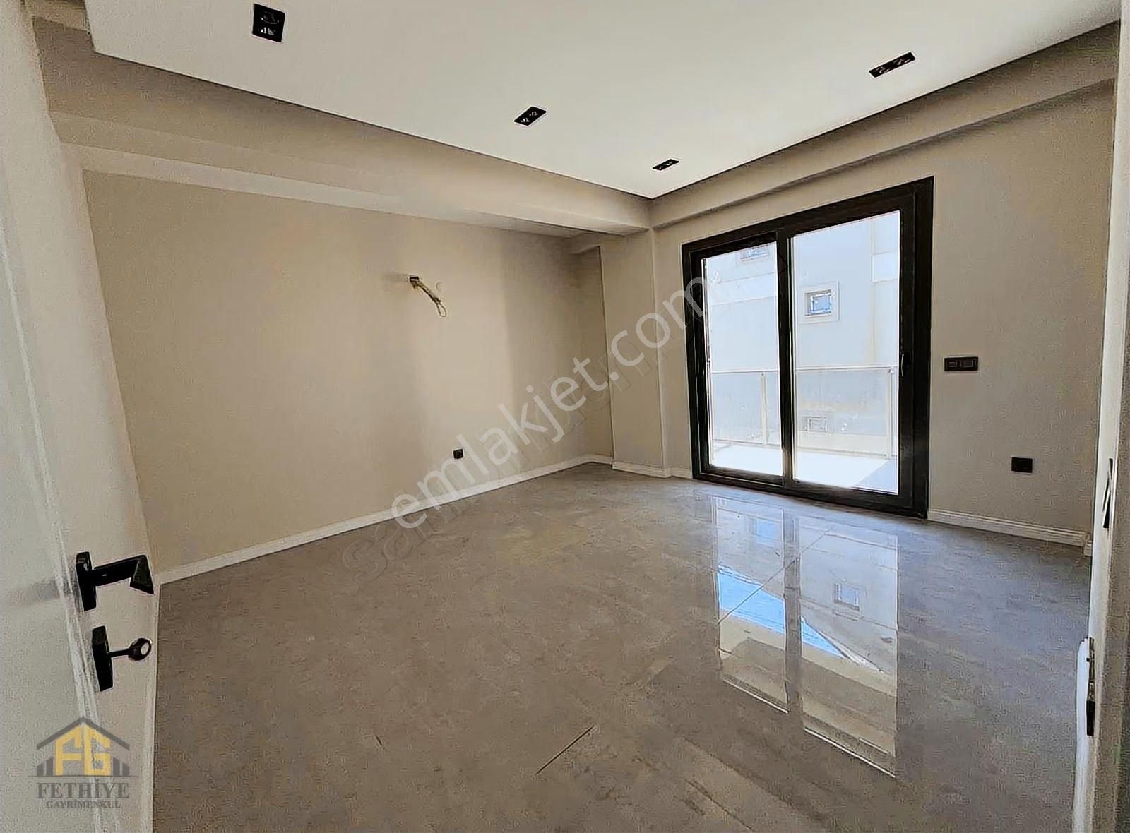 Tuzla Mahallesinde 2+1 Kapalı Mutfak Satılık Lüks Sıfır Daire - Görsel 21