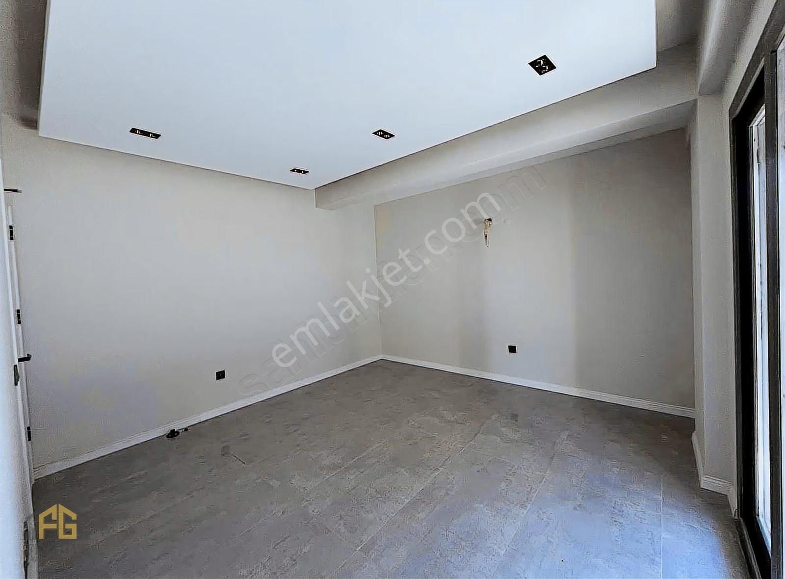 Tuzla Mahallesinde 2+1 Kapalı Mutfak Satılık Lüks Sıfır Daire - Görsel 15