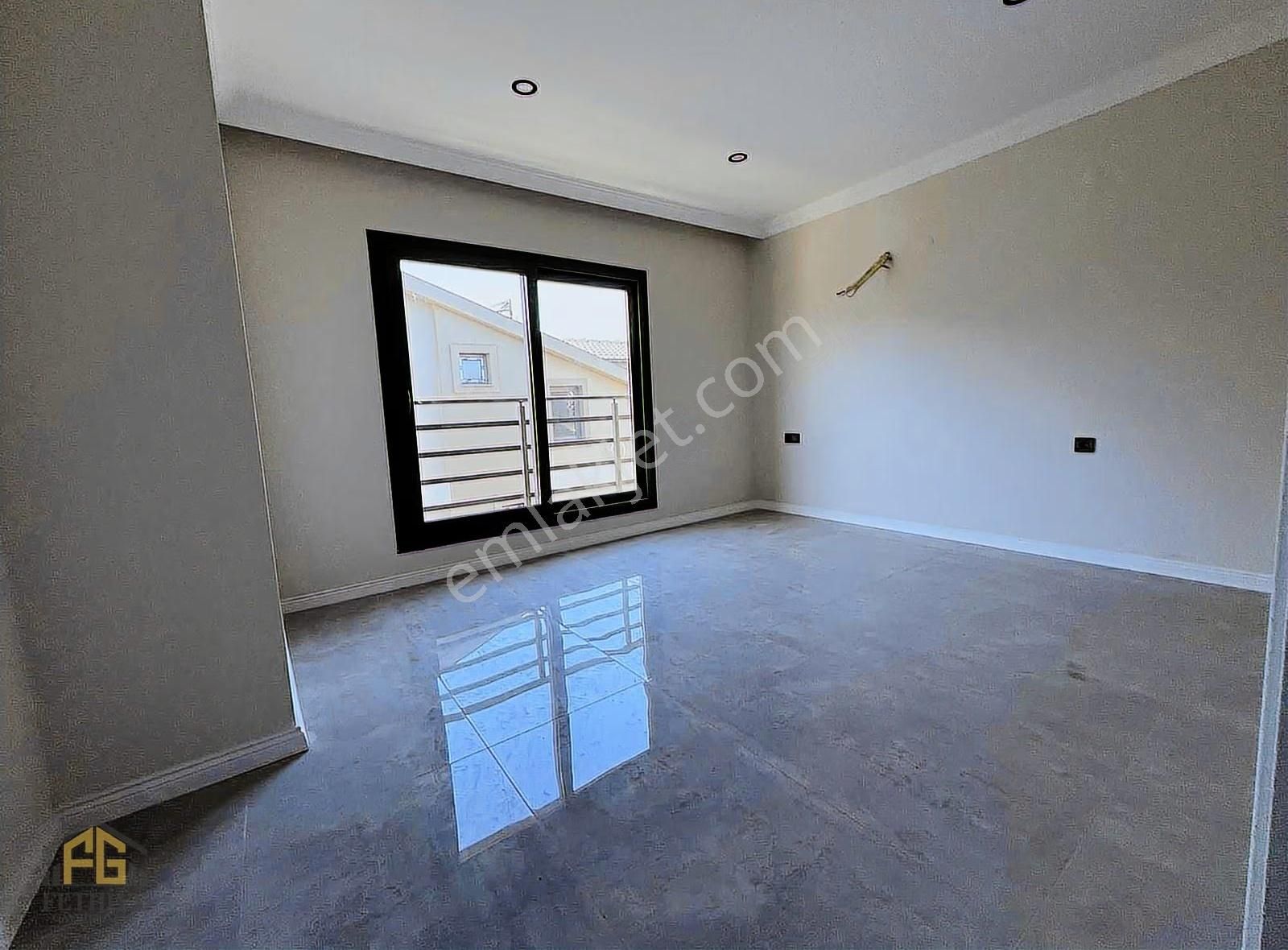 Tuzla Mahallesinde 2+1 Kapalı Mutfak Satılık Lüks Sıfır Daire - Görsel 10