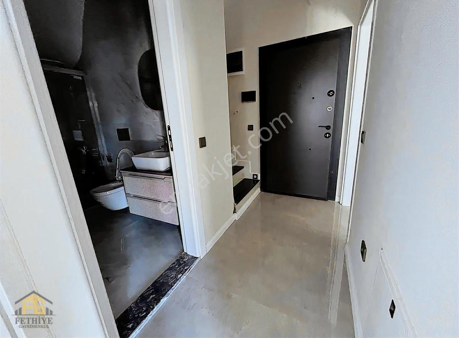 Tuzla Mahallesinde 2+1 Kapalı Mutfak Satılık Lüks Sıfır Daire - Görsel 28