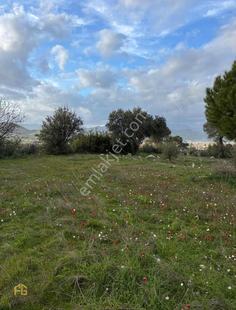 Seydikemer Kıncılarda 850 M2 Yatırımlık Arazi - Görsel 10