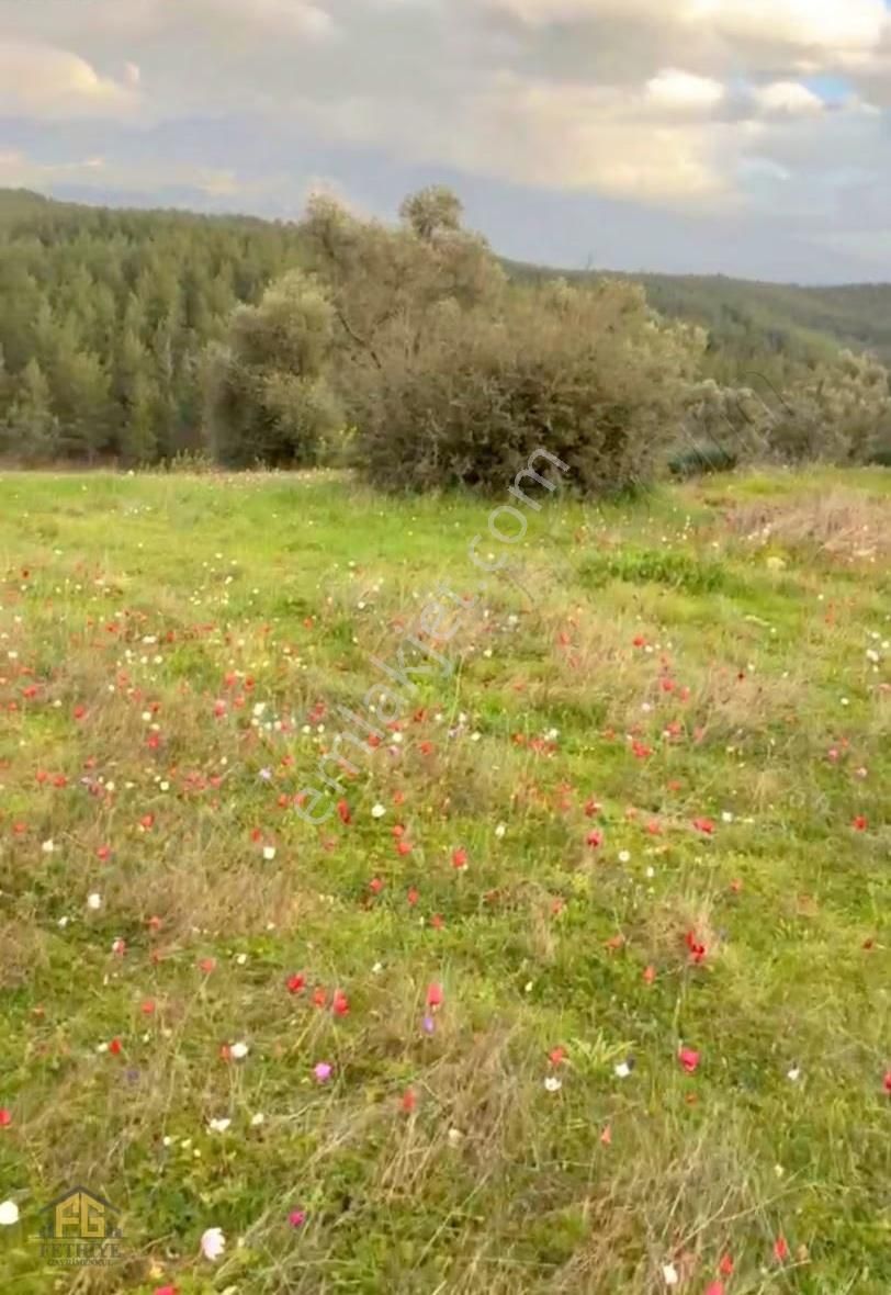 Seydikemer Kıncılarda 850 M2 Yatırımlık Arazi - Görsel 3
