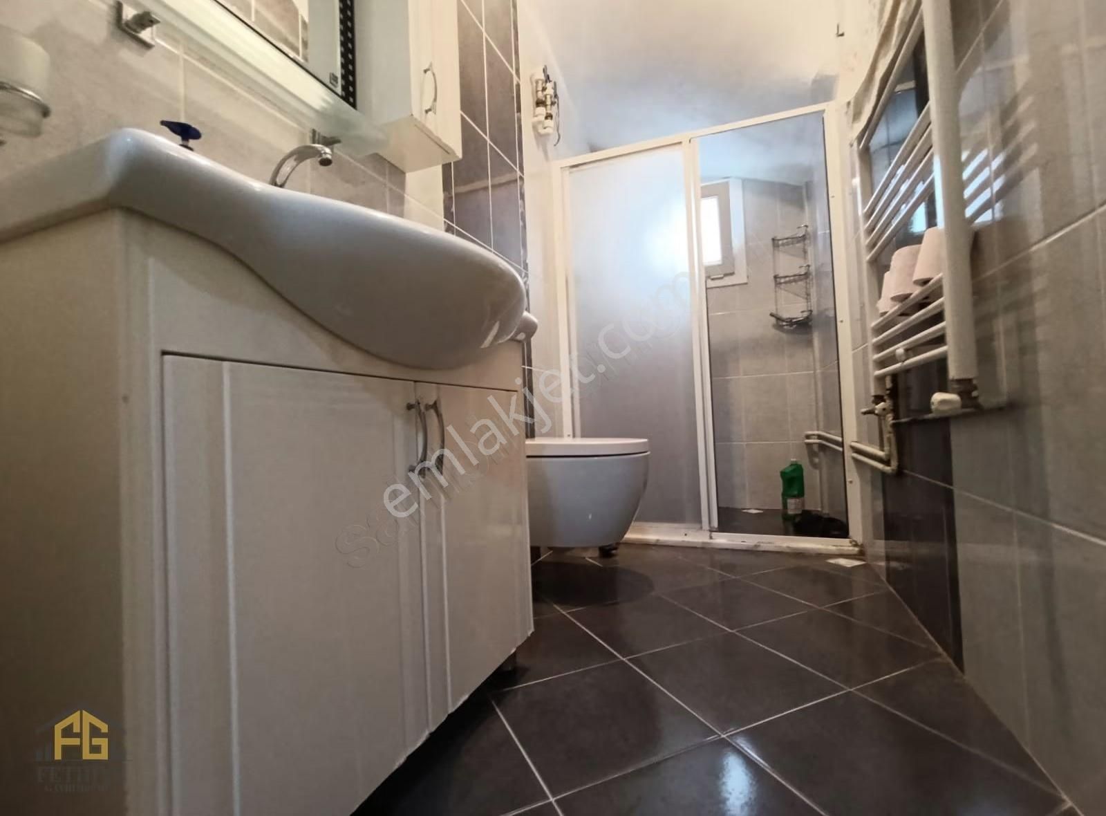 Fethiye Gayrimenkul Akarca Mh 160m2 Eşyasız Kiralık 3+1 Dubleks - Görsel 9