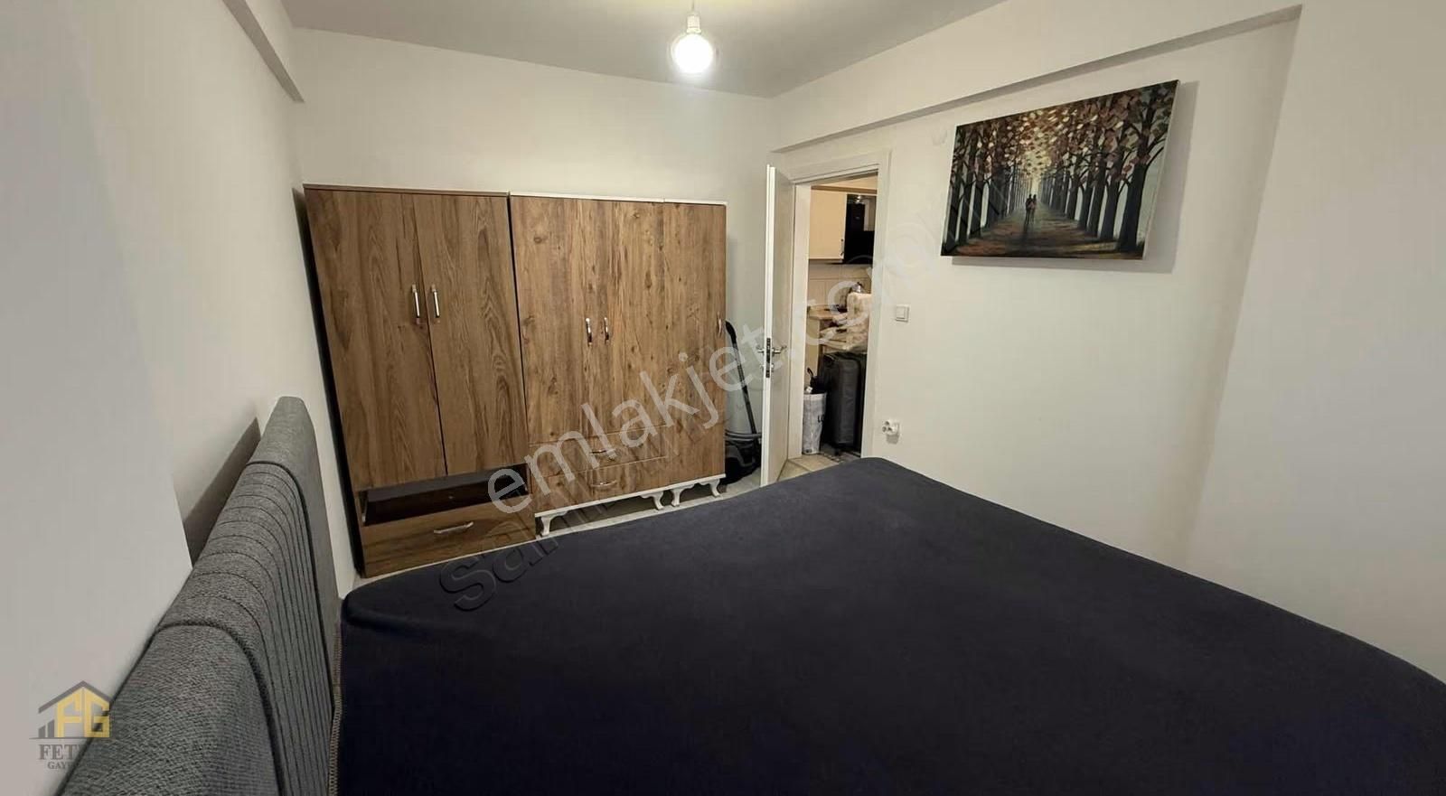 Fethıye Taşyakada 1+1 Satılık Havuzlu Fırsat Daire - Görsel 11