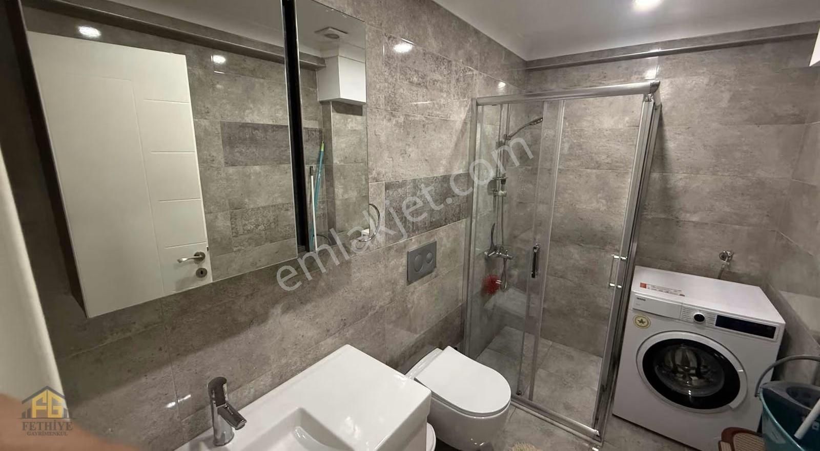 Fethıye Taşyakada 1+1 Satılık Havuzlu Fırsat Daire - Görsel 6