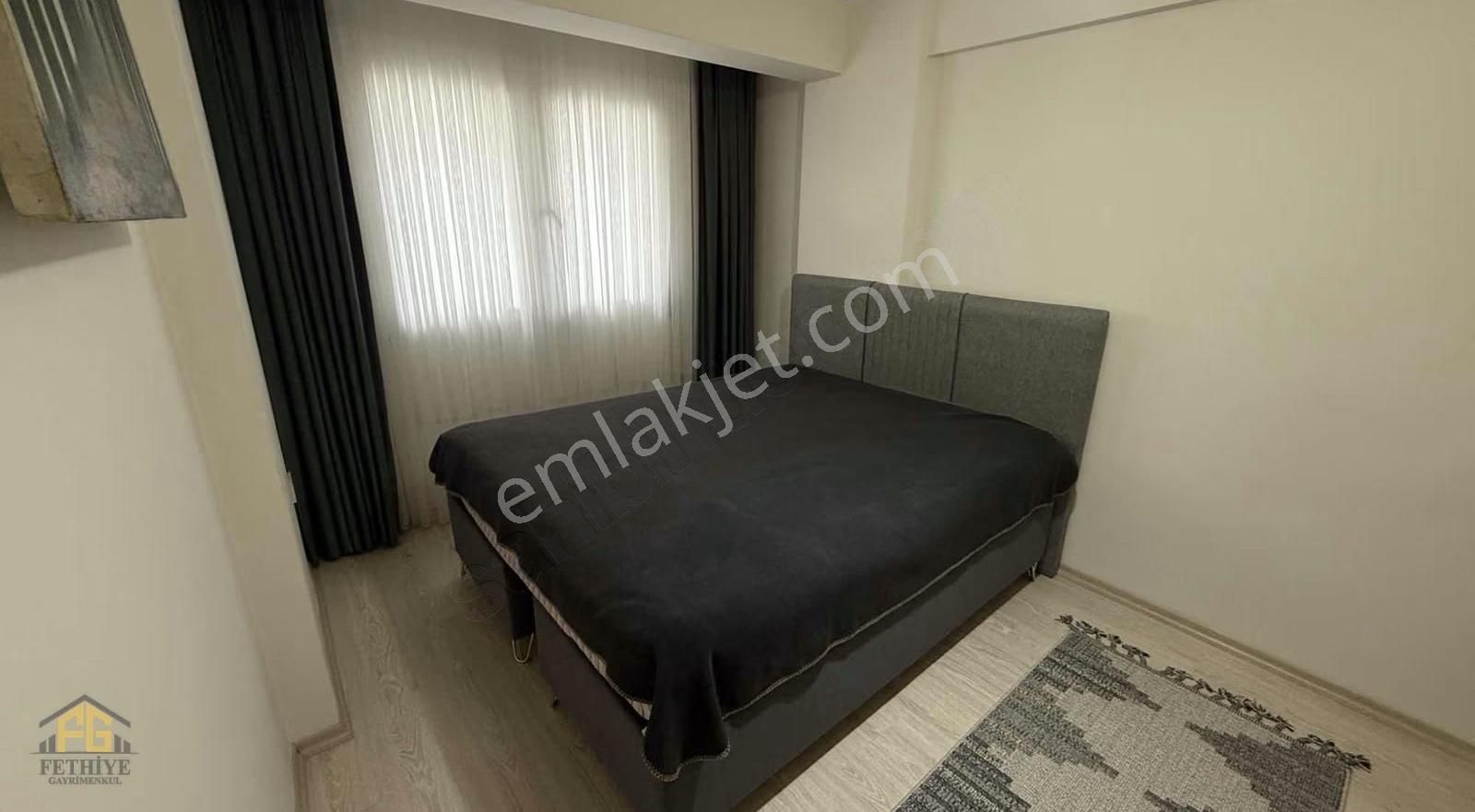 Fethıye Taşyakada 1+1 Satılık Havuzlu Fırsat Daire - Görsel 2