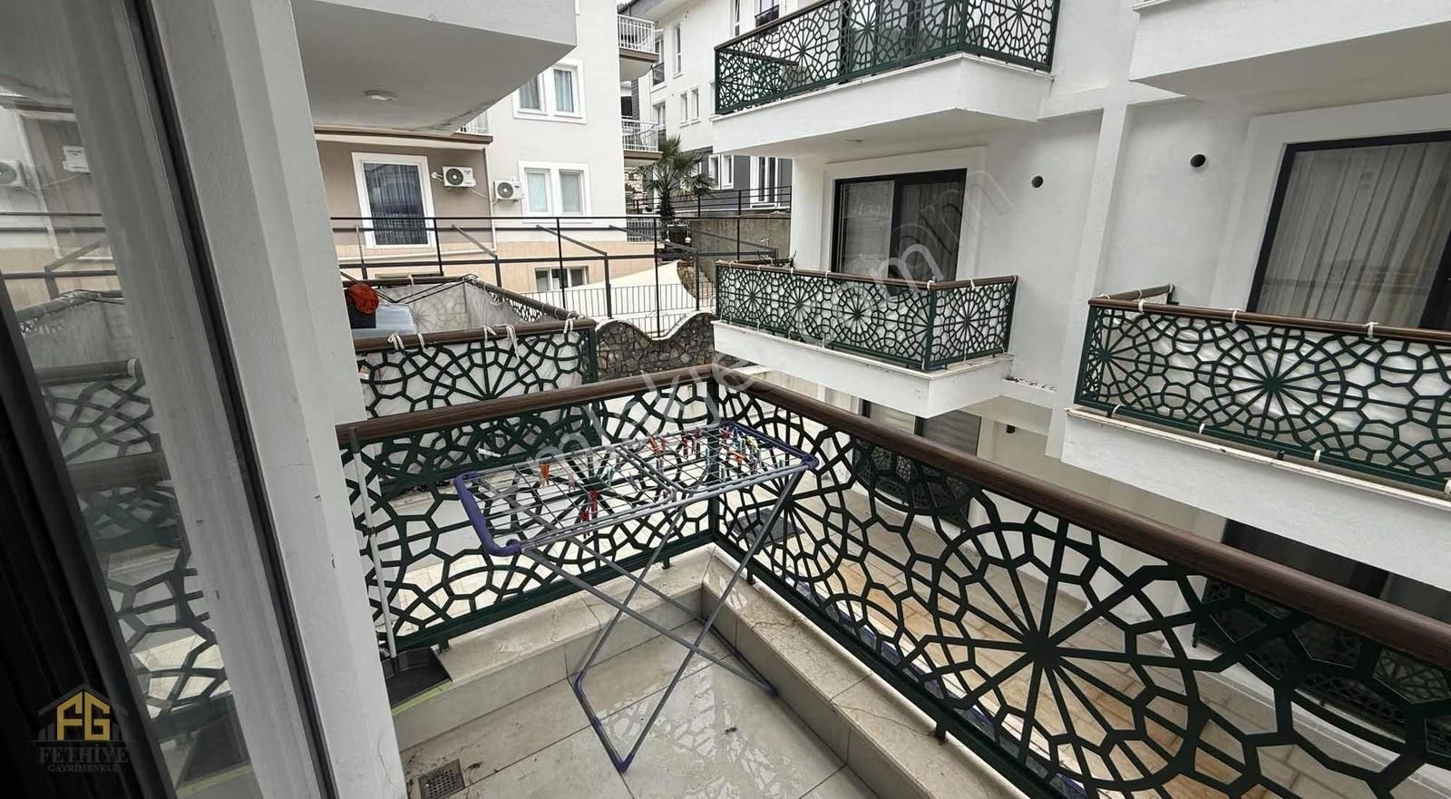 Fethıye Taşyakada 1+1 Satılık Havuzlu Fırsat Daire - Görsel 13