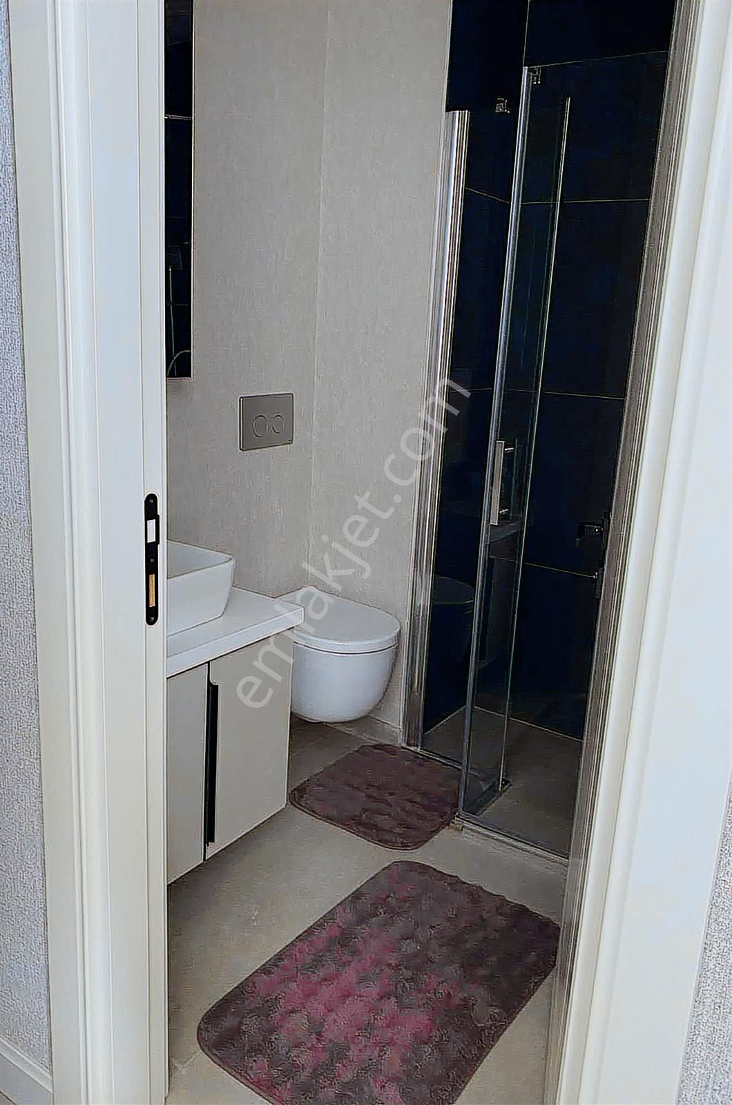 Ankalife'tan Smd Protokol'de Kiralık 1+1 Daire - Görsel 20