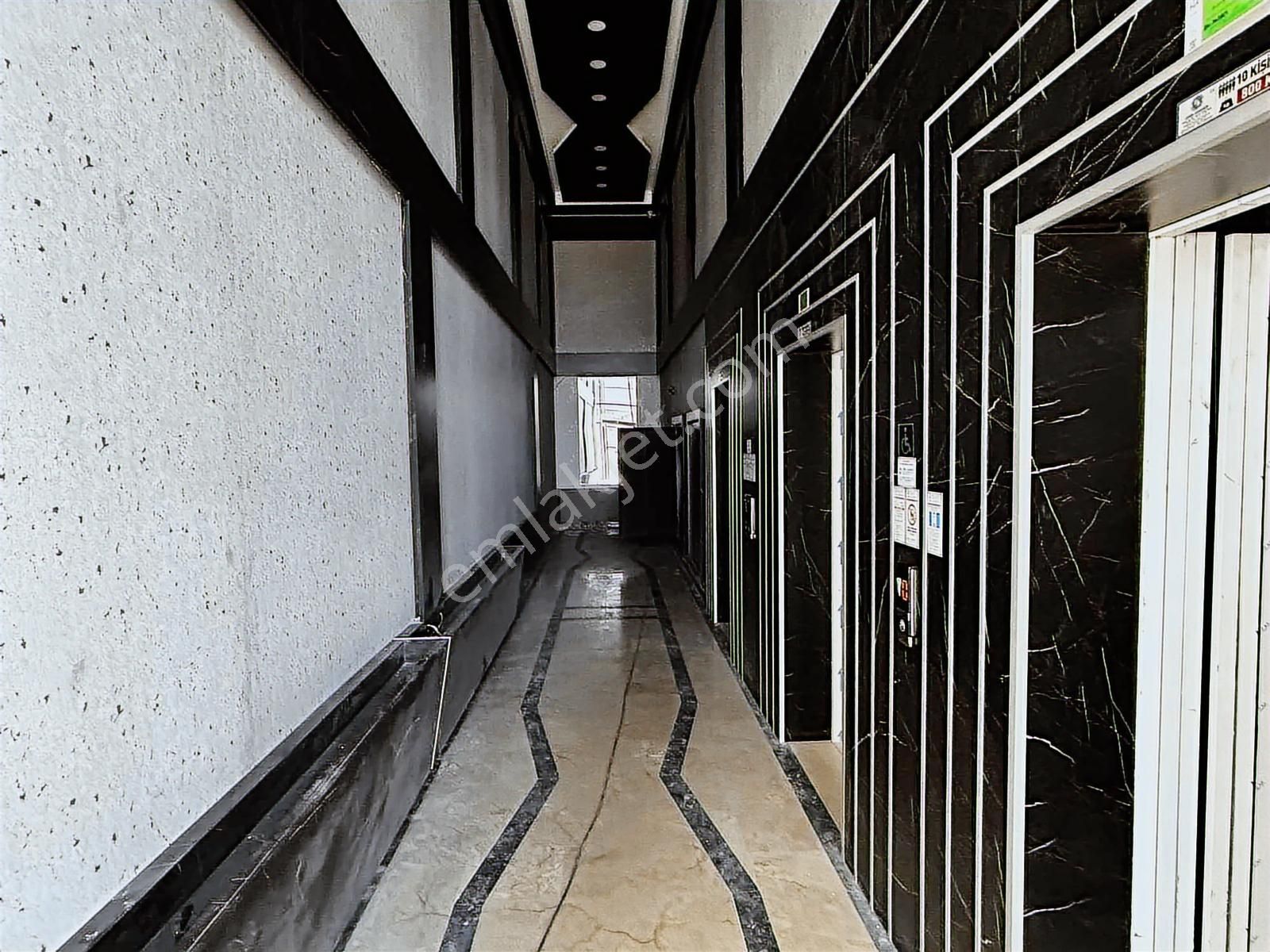 Ankalife'tan Smd Protokol'de Kiralık 1+1 Daire - Görsel 12