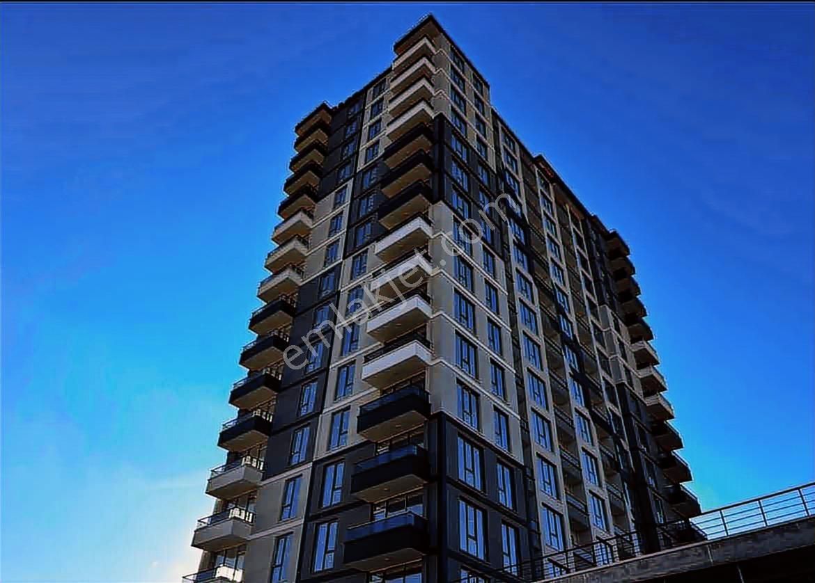 Ankalife'tan Smd Protokol'de Kiralık 1+1 Daire - Görsel 18