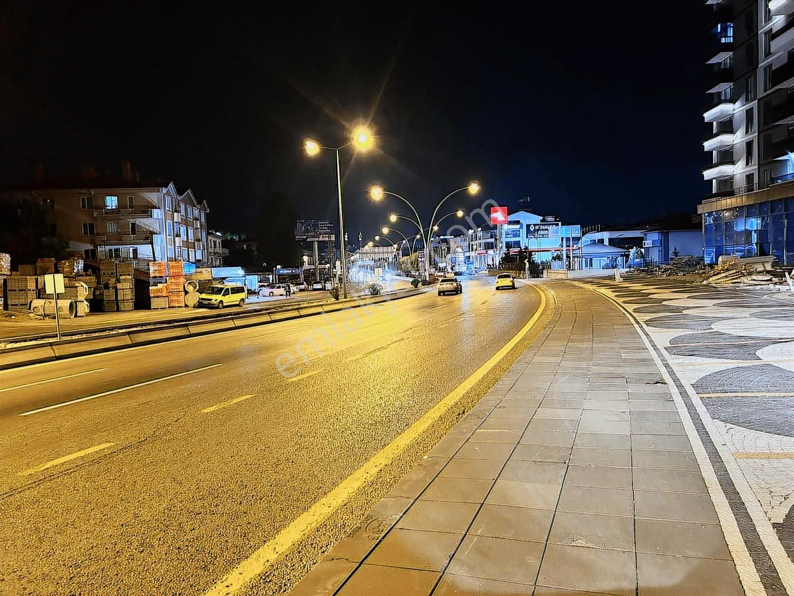 Ankalife'tan Smd Protokol'de Kiralık 1+1 Daire - Görsel 17