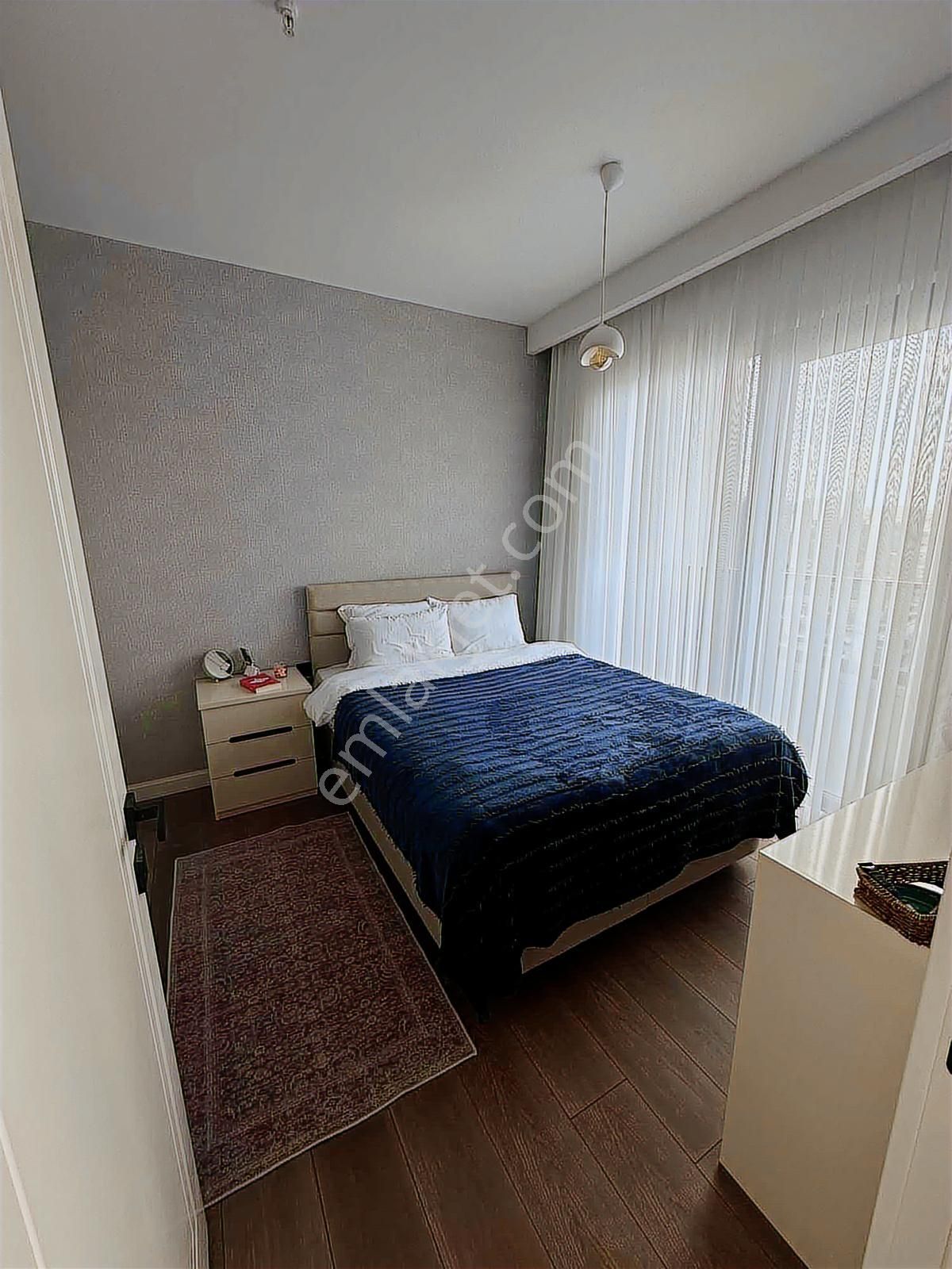 Ankalife'tan Smd Protokol'de Kiralık 1+1 Daire - Görsel 2