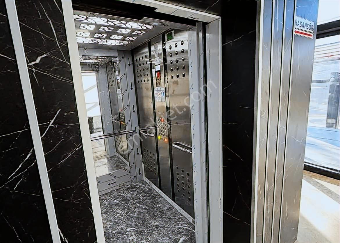 Ankalife'tan Smd Protokol'de Kiralık 1+1 Daire - Görsel 22