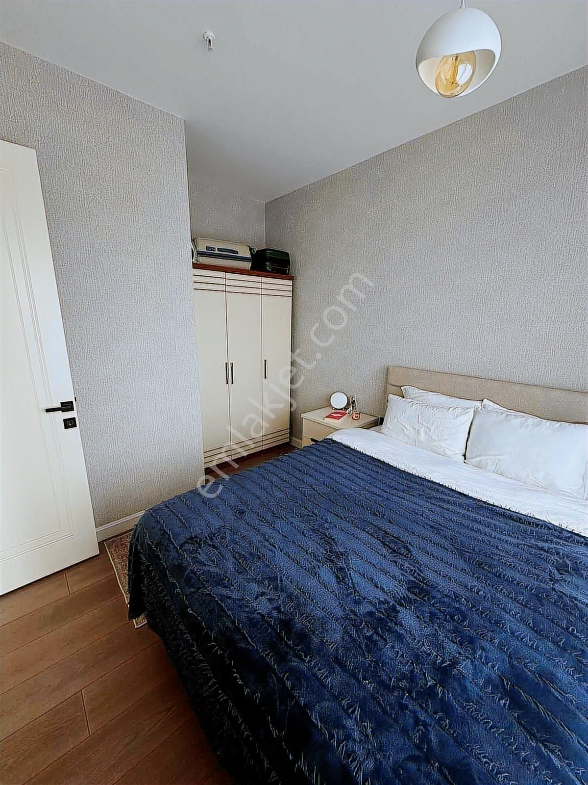 Ankalife'tan Smd Protokol'de Kiralık 1+1 Daire - Görsel 9