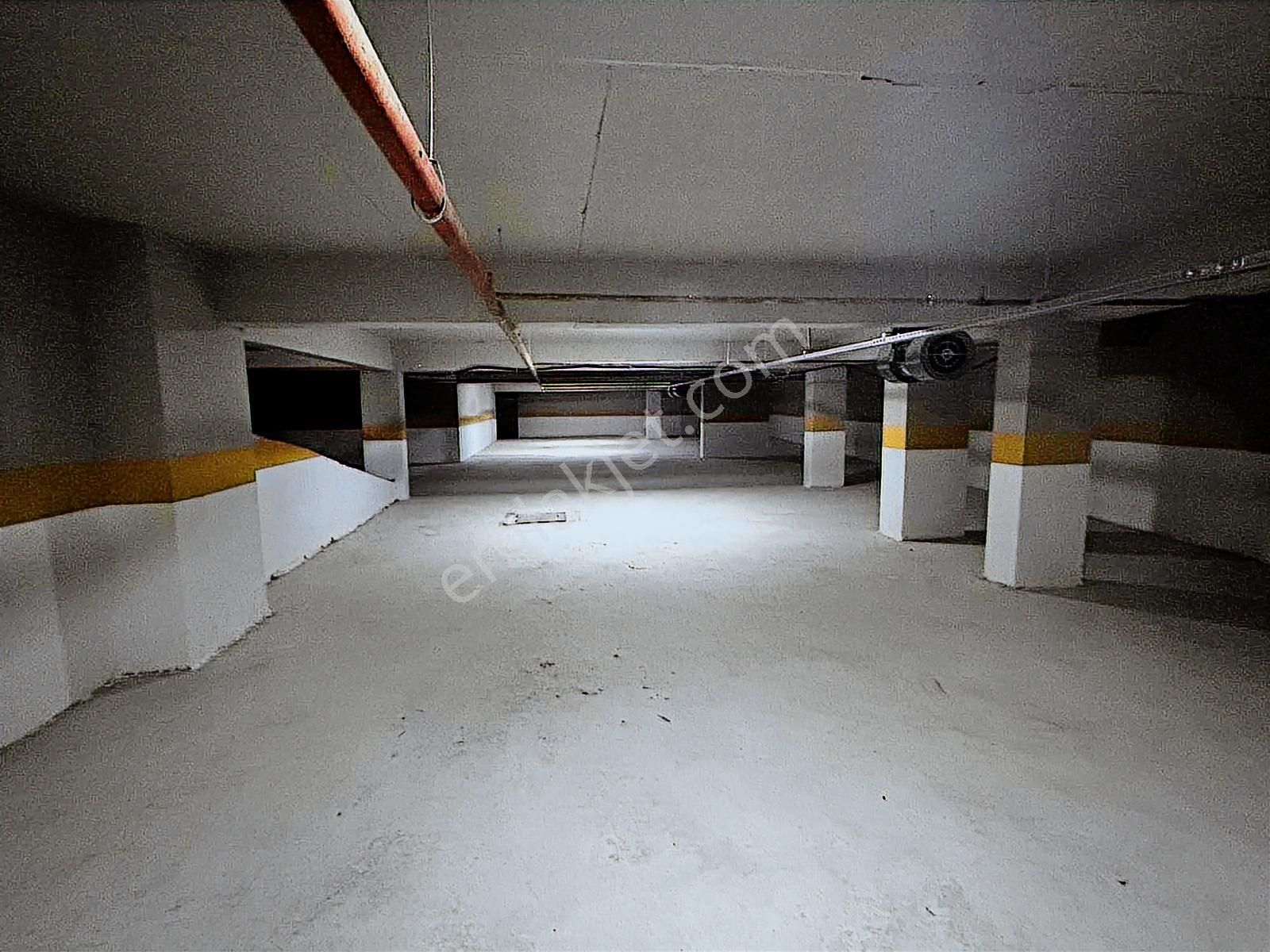 Ankalife'tan Smd Protokol'de Kiralık 1+1 Daire - Görsel 24