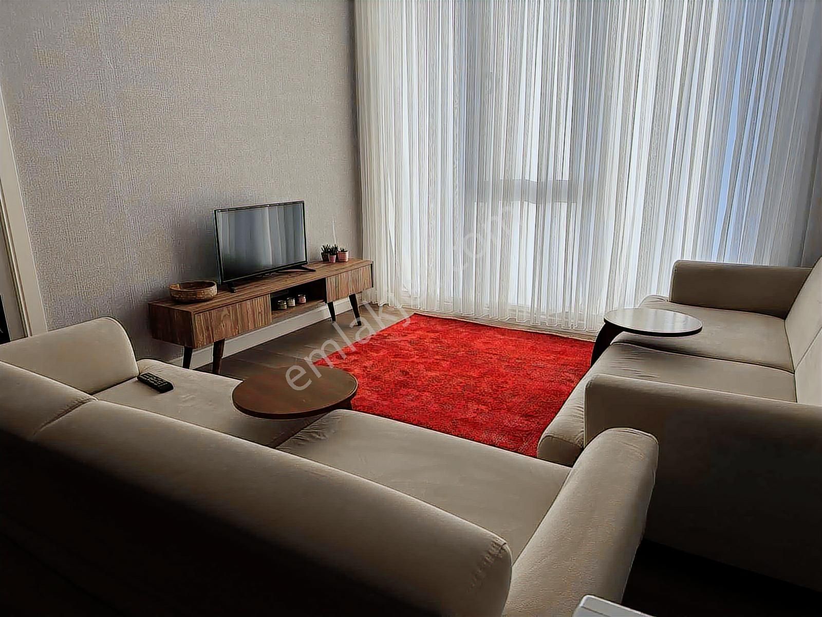 Ankalife'tan Smd Protokol'de Kiralık 1+1 Daire - Görsel 21