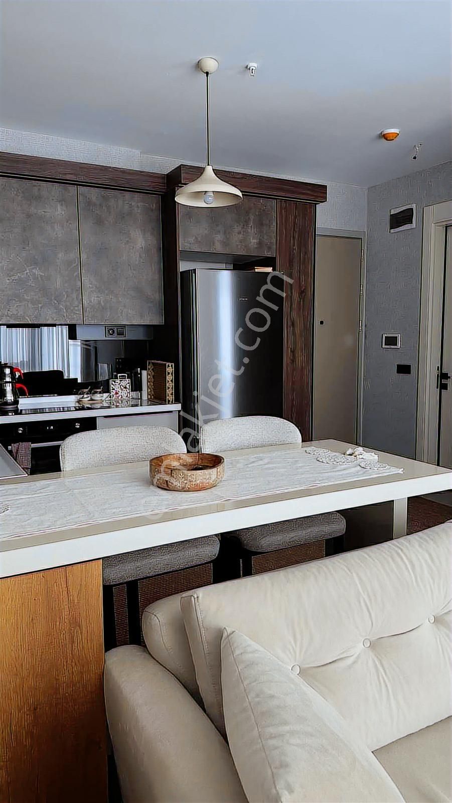 Ankalife'tan Smd Protokol'de Kiralık 1+1 Daire - Görsel 7