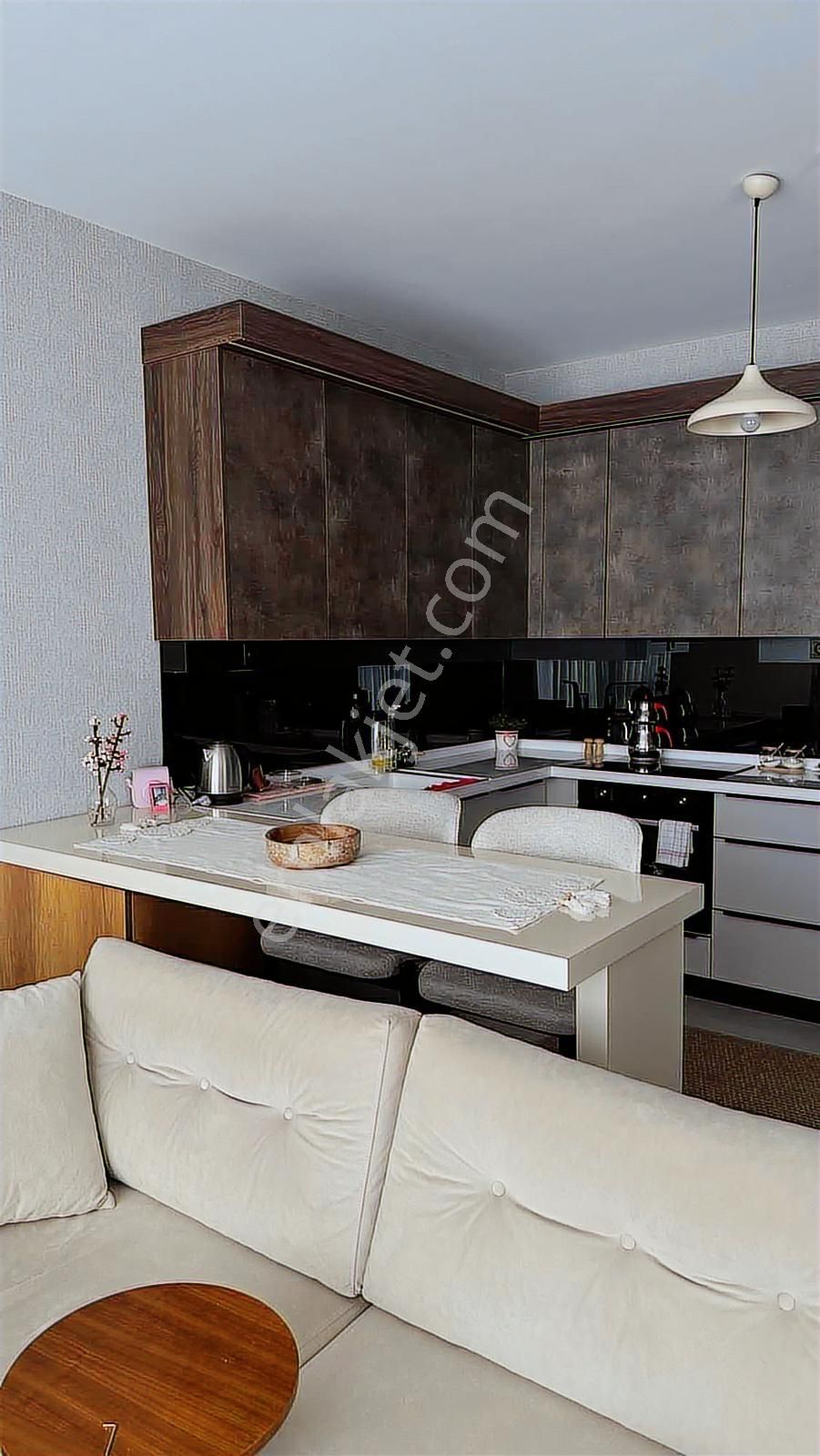 Ankalife'tan Smd Protokol'de Kiralık 1+1 Daire - Görsel 25