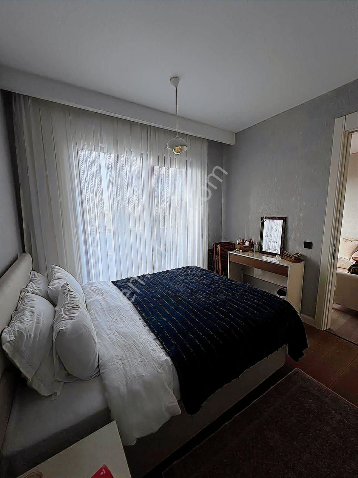 Ankalife'tan Smd Protokol'de Kiralık 1+1 Daire - Görsel 16