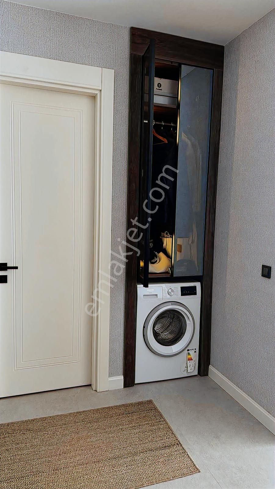 Ankalife'tan Smd Protokol'de Kiralık 1+1 Daire - Görsel 6