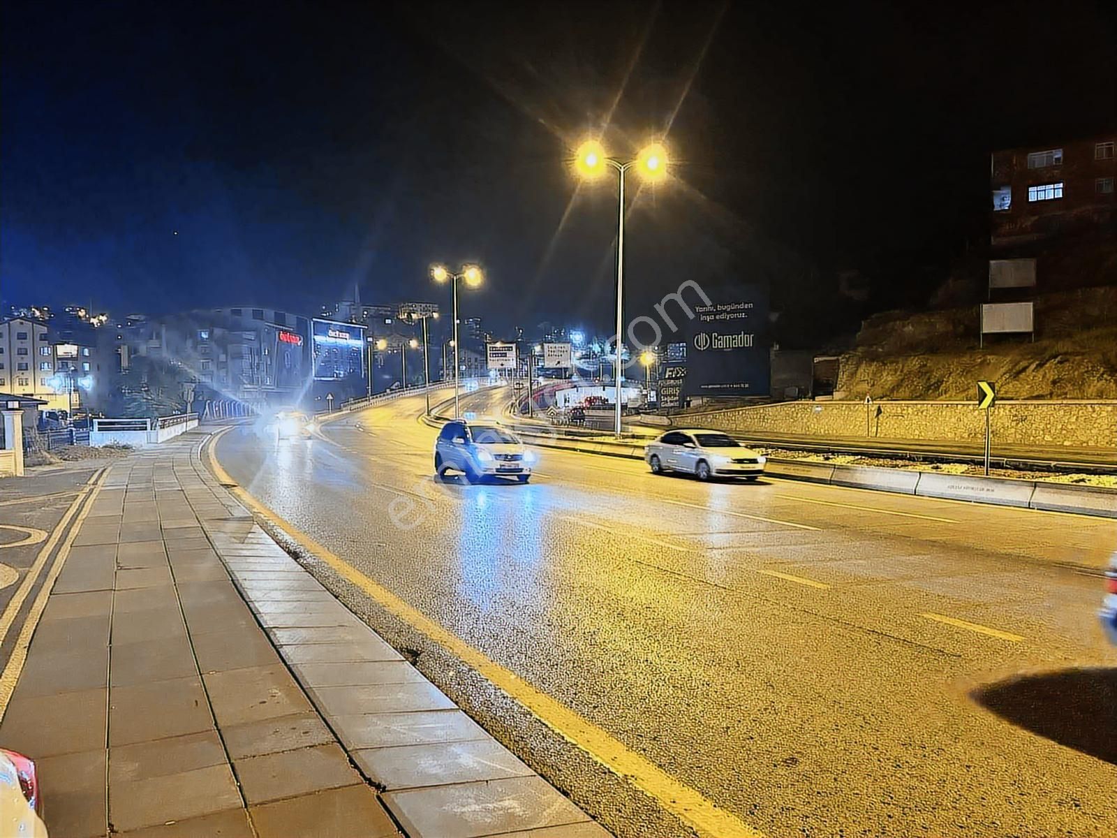 Ankalife'tan Smd Protokol'de Kiralık 1+1 Daire - Görsel 10